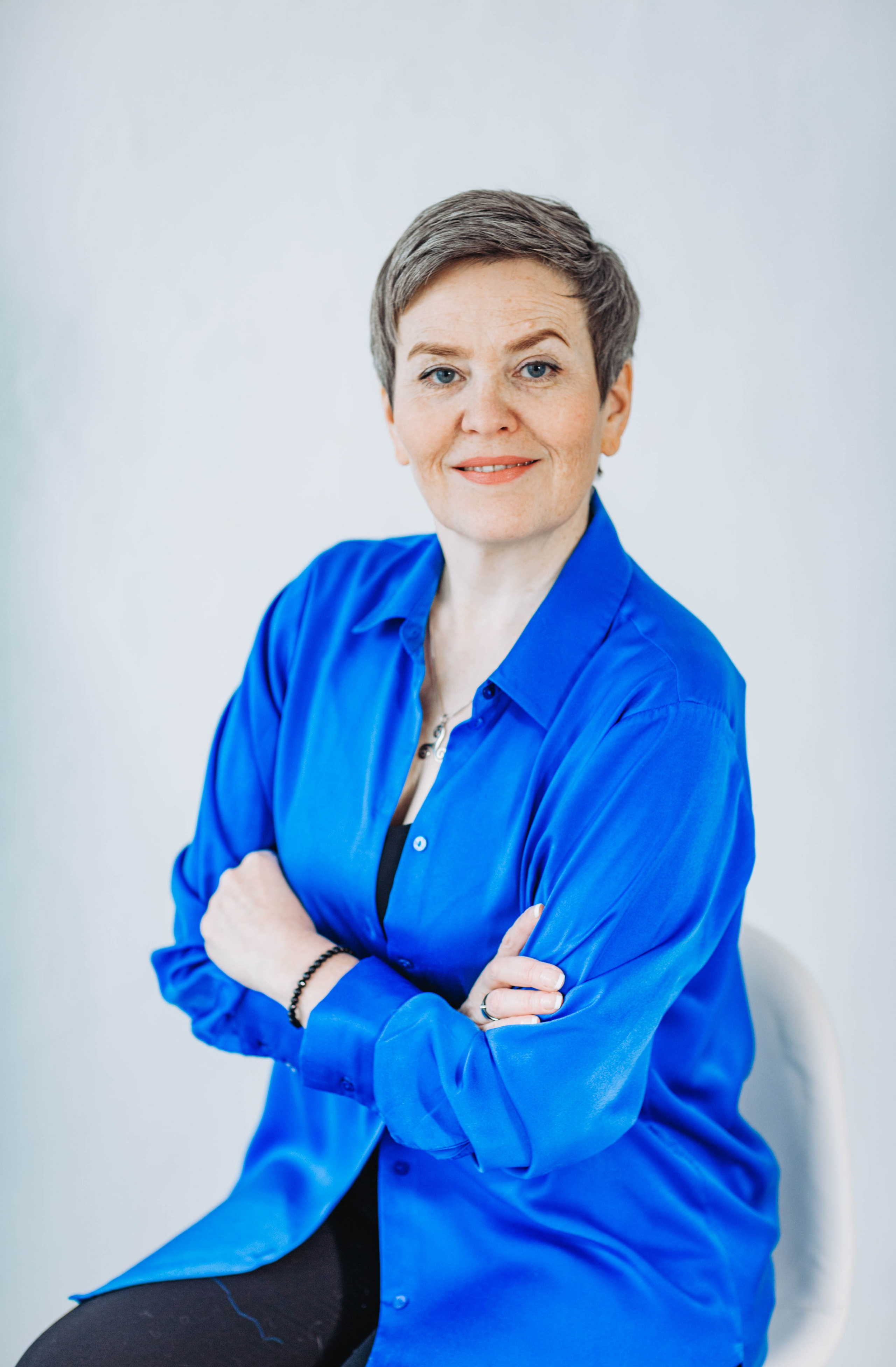 Лариса. Коуч, бизнес-тренер. Портретный женский фотограф в Москве Наталия Глазова