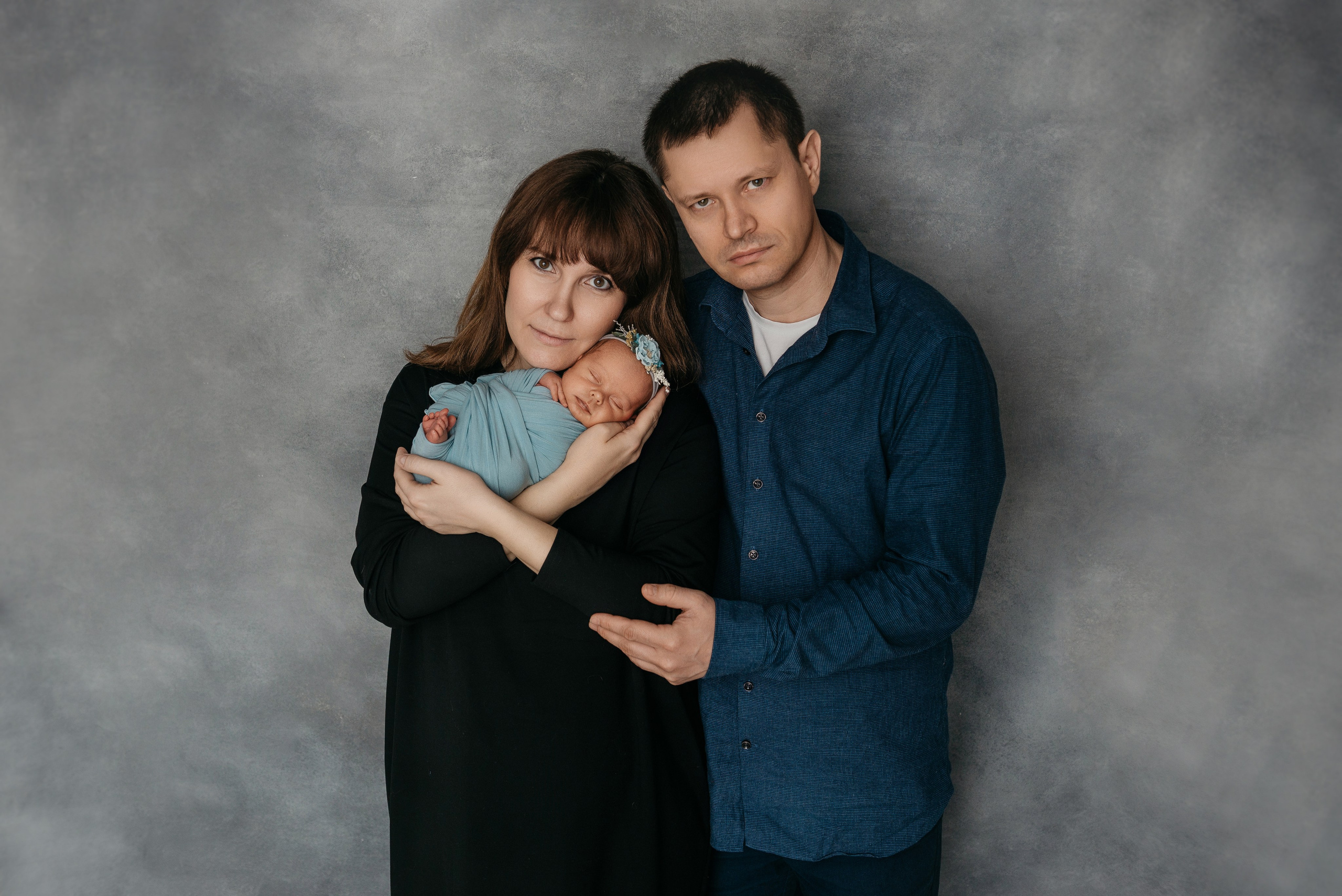 Вера. Фотограф новорожденных Белгород