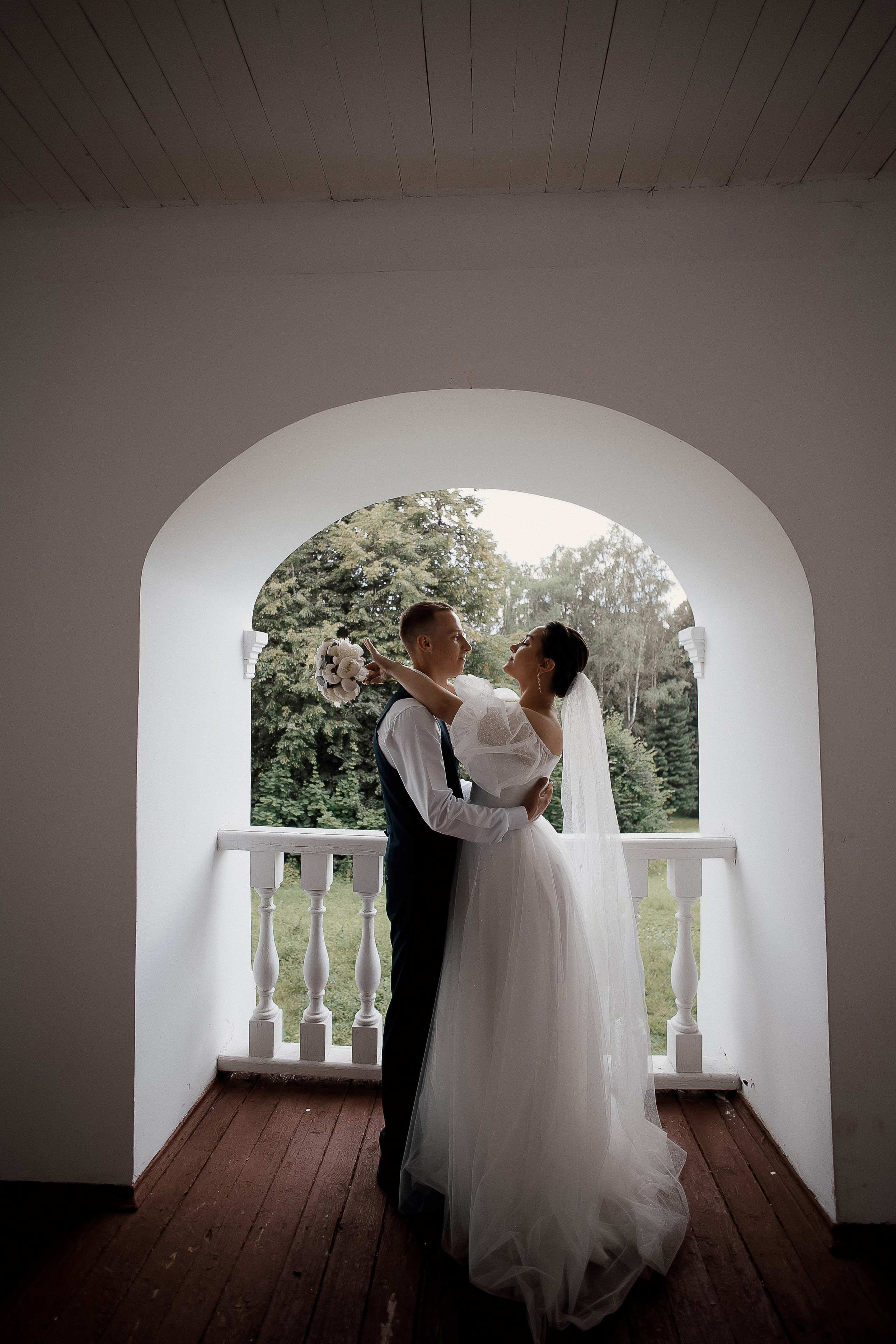 Свадебная съемка. Свадебный фотограф