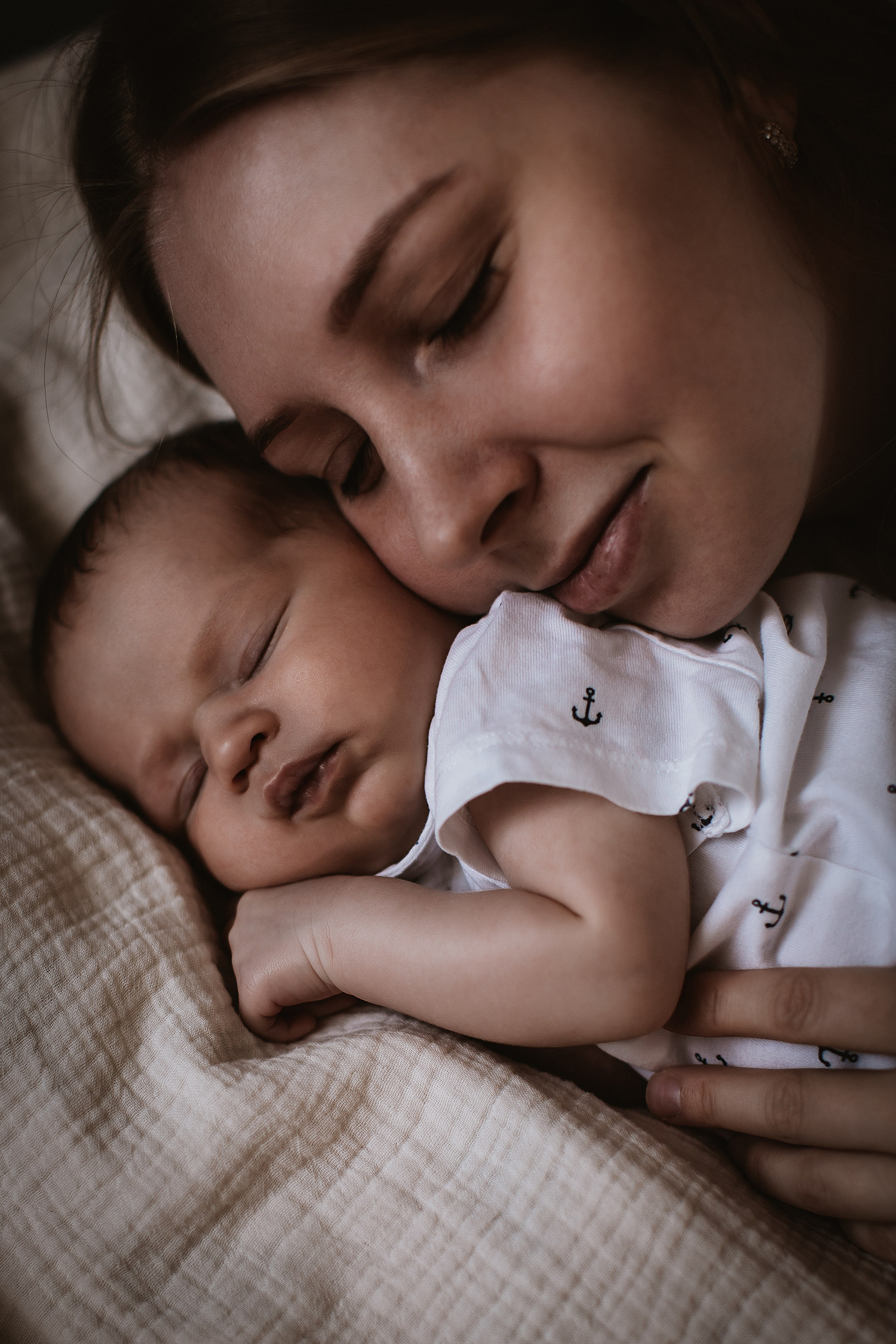 Фотосъемка новорожденных Иваново