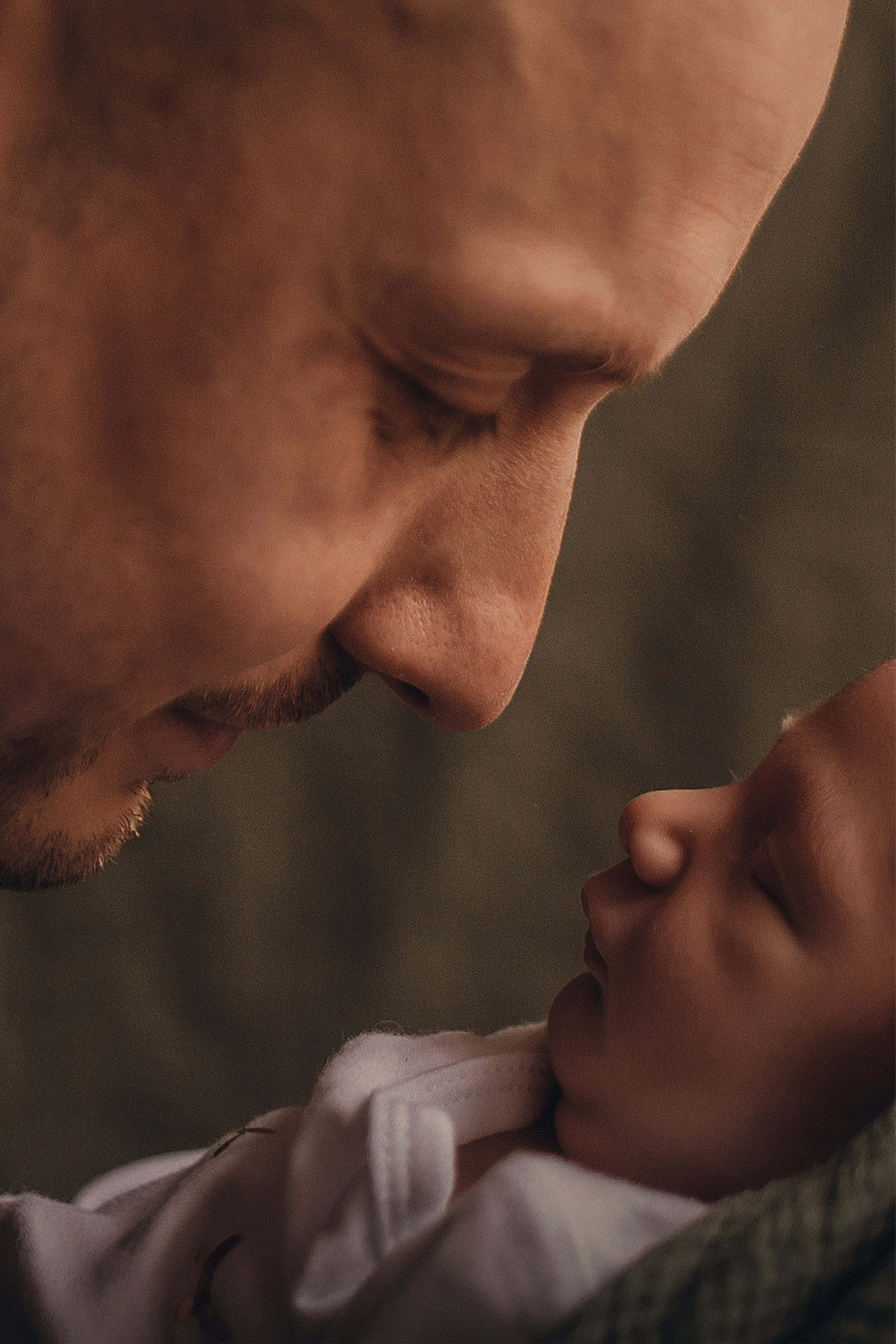 Фотосессия новорожденных в иваново