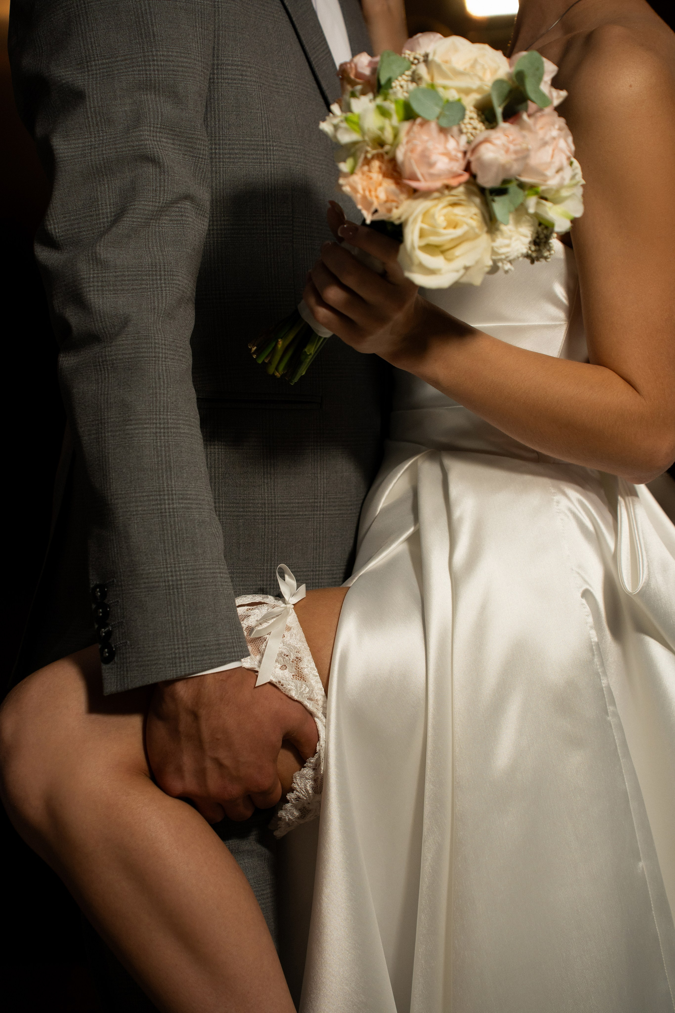 Wedding. Фотограф в Новосибирске Анна Малуева