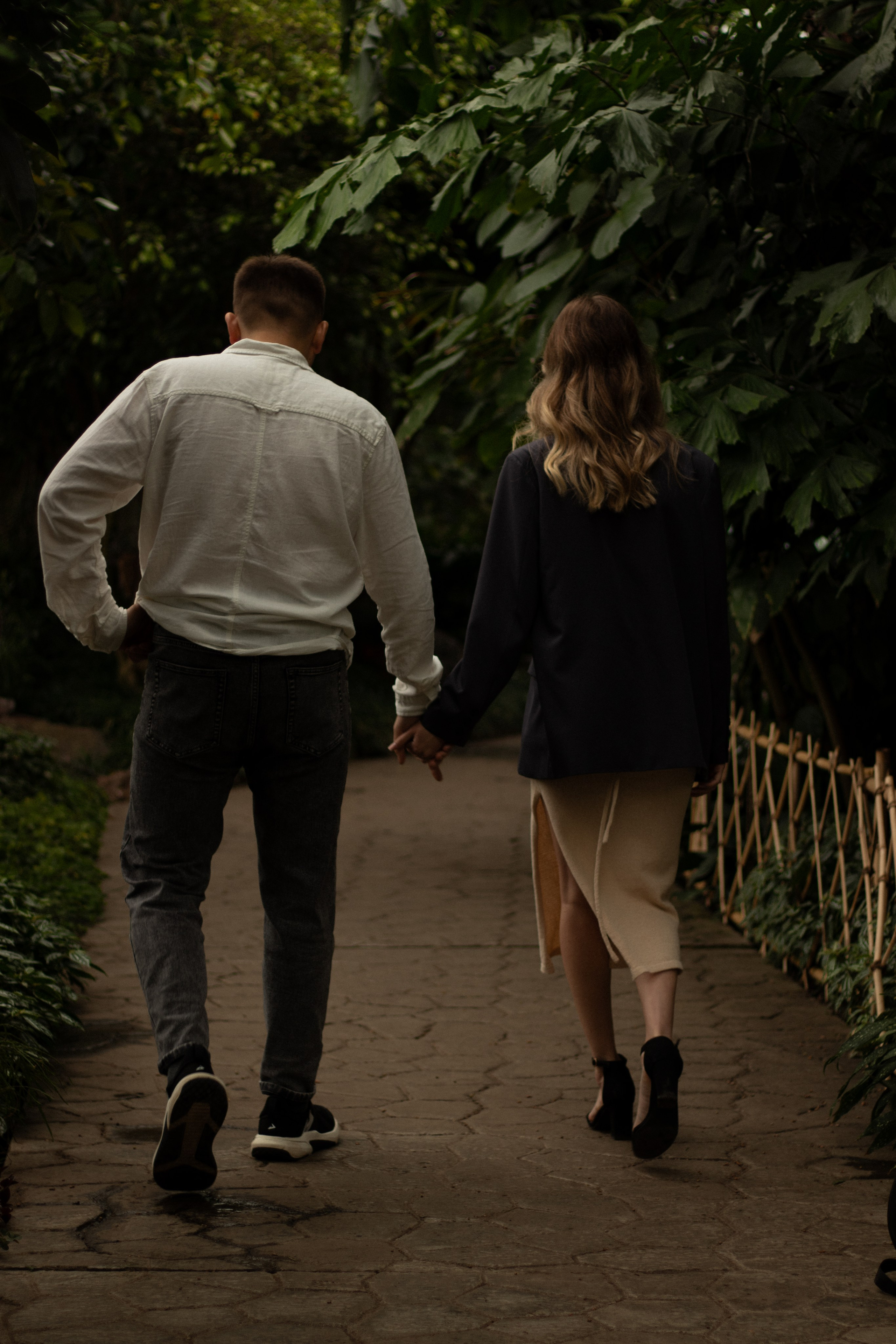 Love story. Фотограф в Новосибирске Анна Малуева