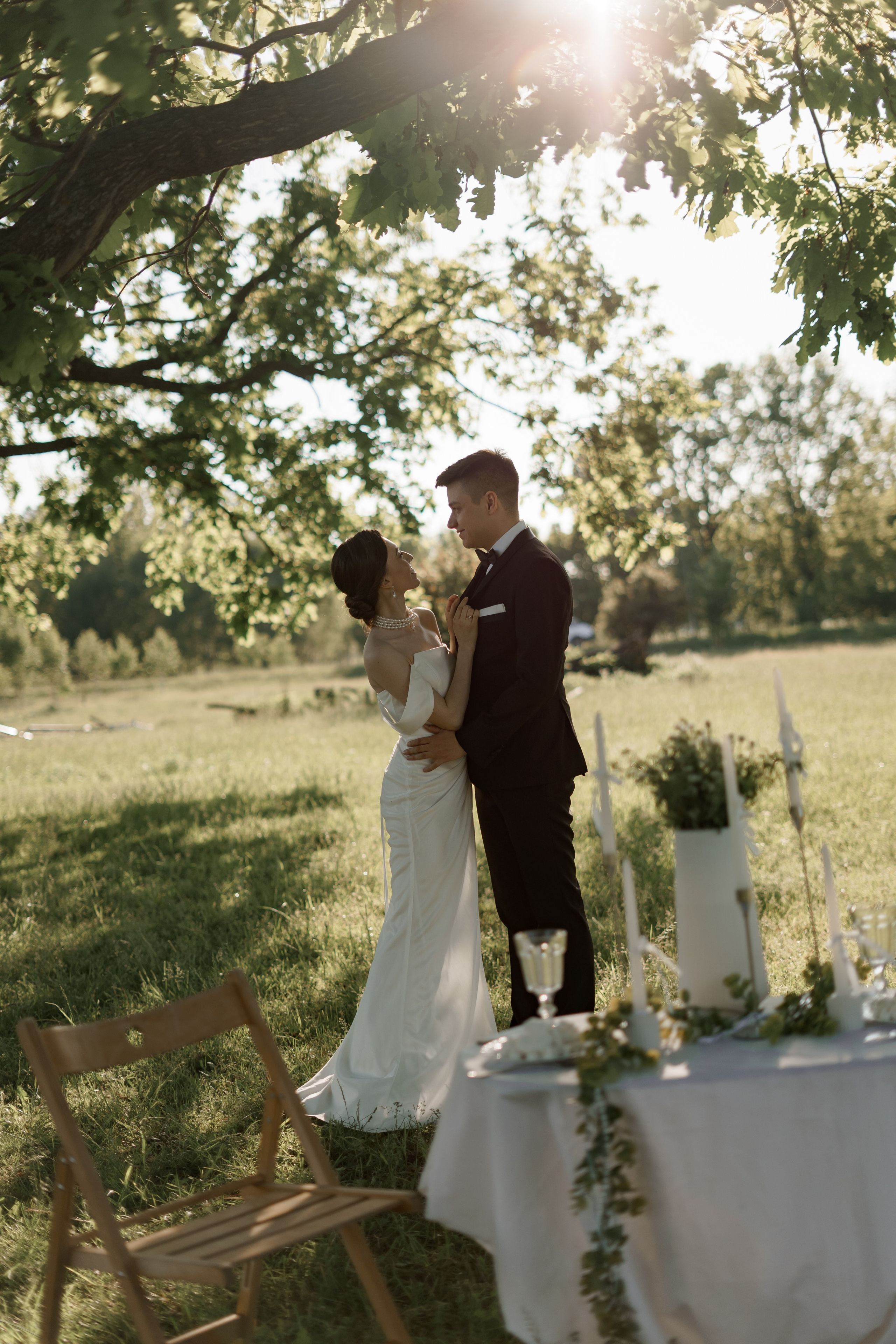 Wedding 21.05.2024. Свадебный и индивидуальный фотограф из Казани