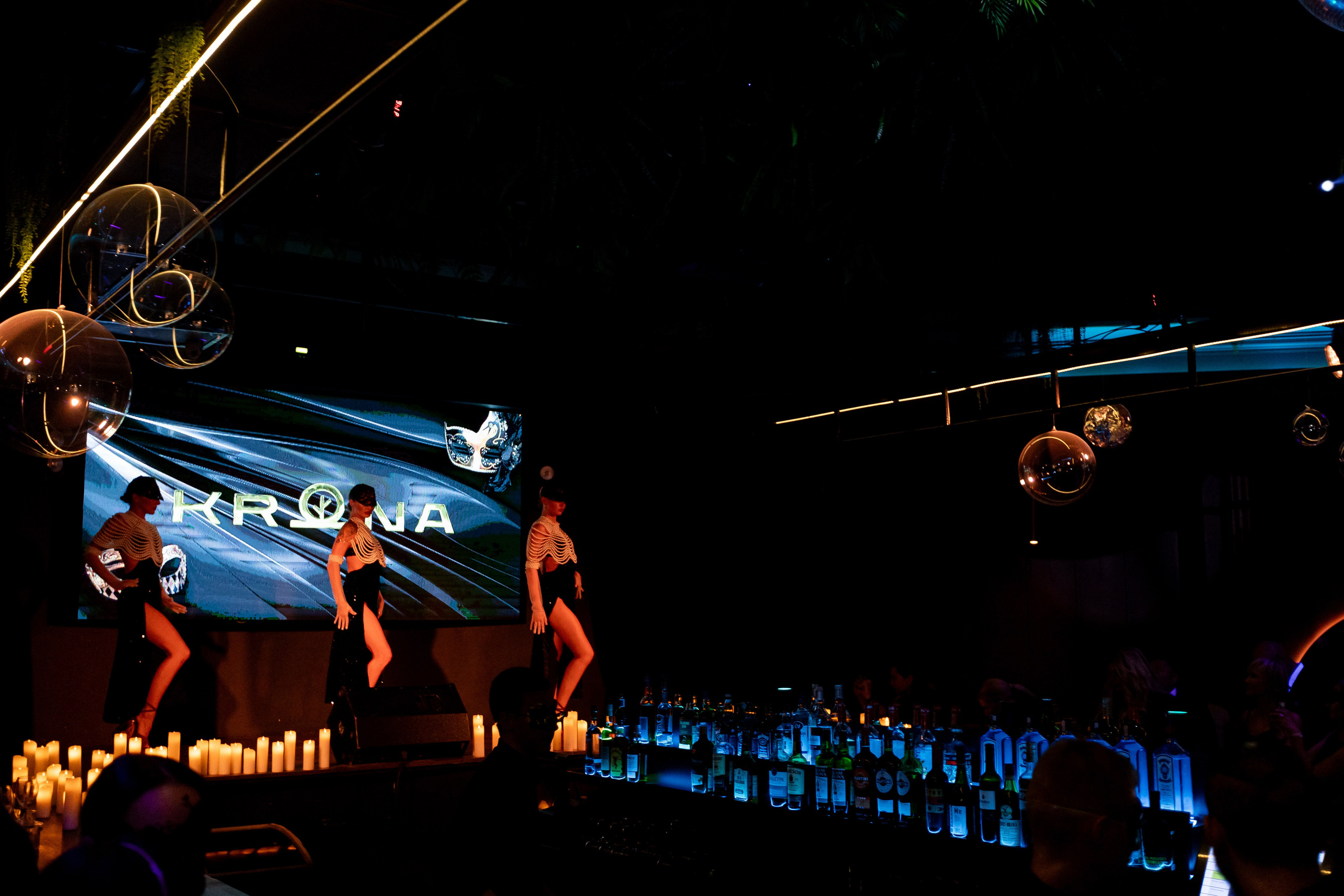 KRONA MASQUERADE. Душевный фотограф Ваших самых ярких событий Марина Погребняк