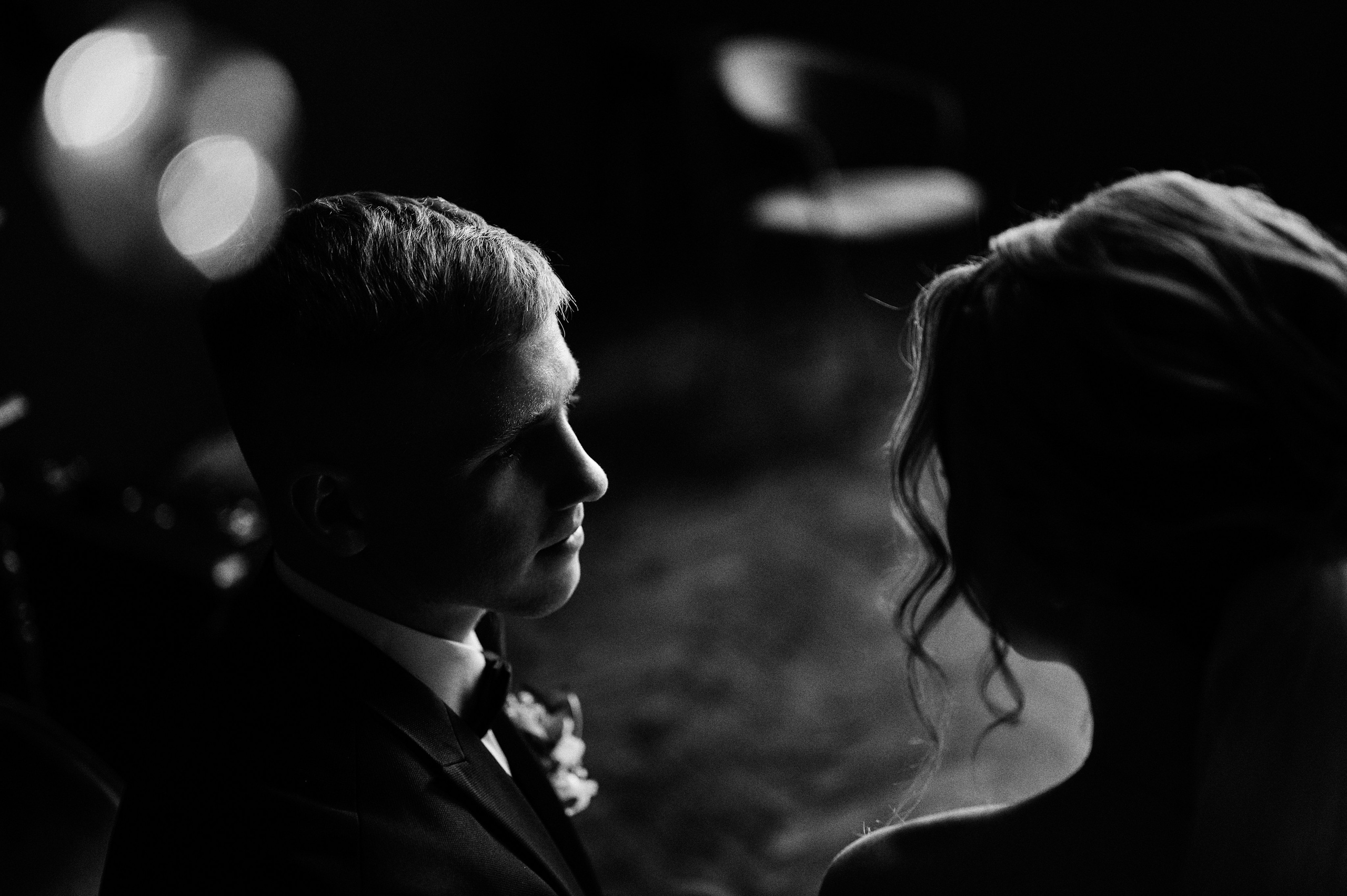 Олег и Лиза. Фото-видеосъемка свадеб Venson Films