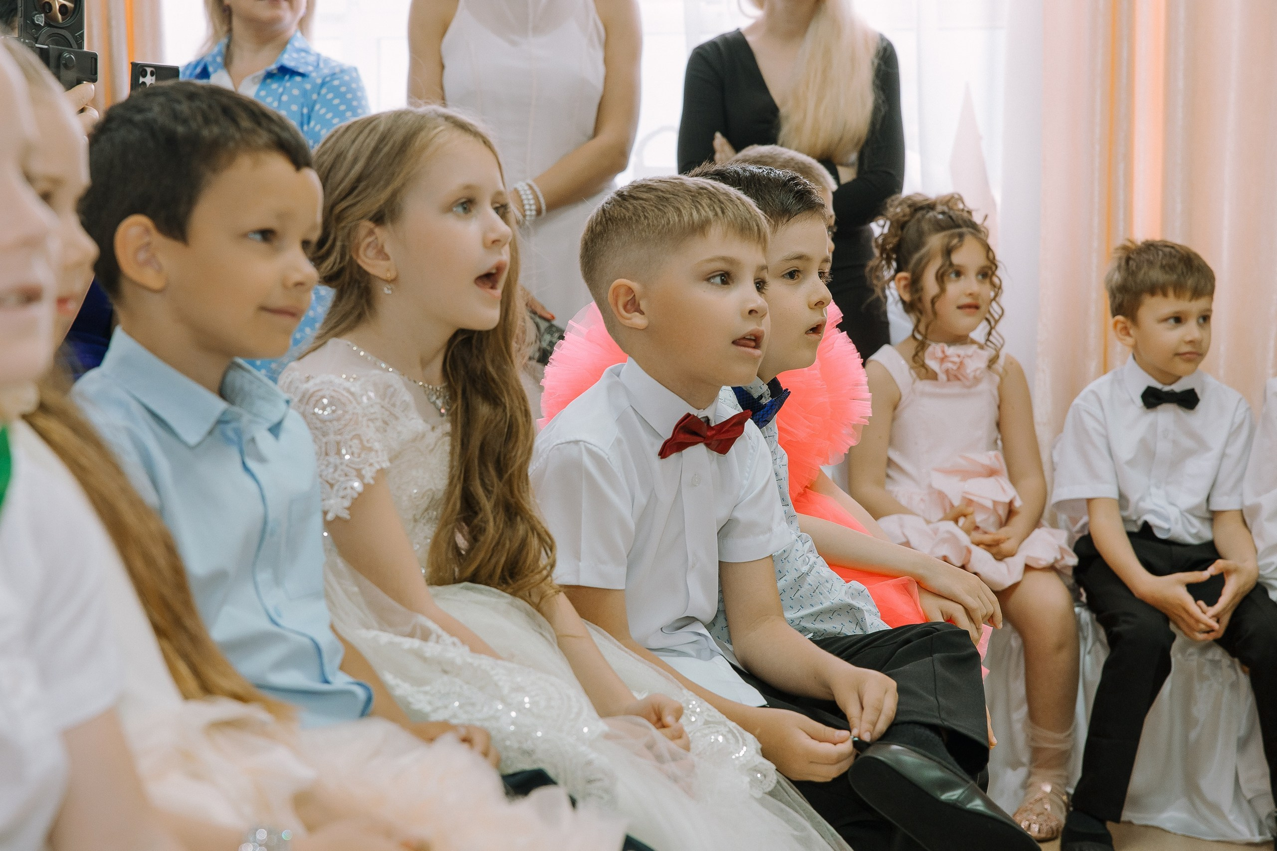 Выпускной в ДС -29. Выпускные альбомы Натальи Бутко: Новороссийск, Анапа, Геленджик