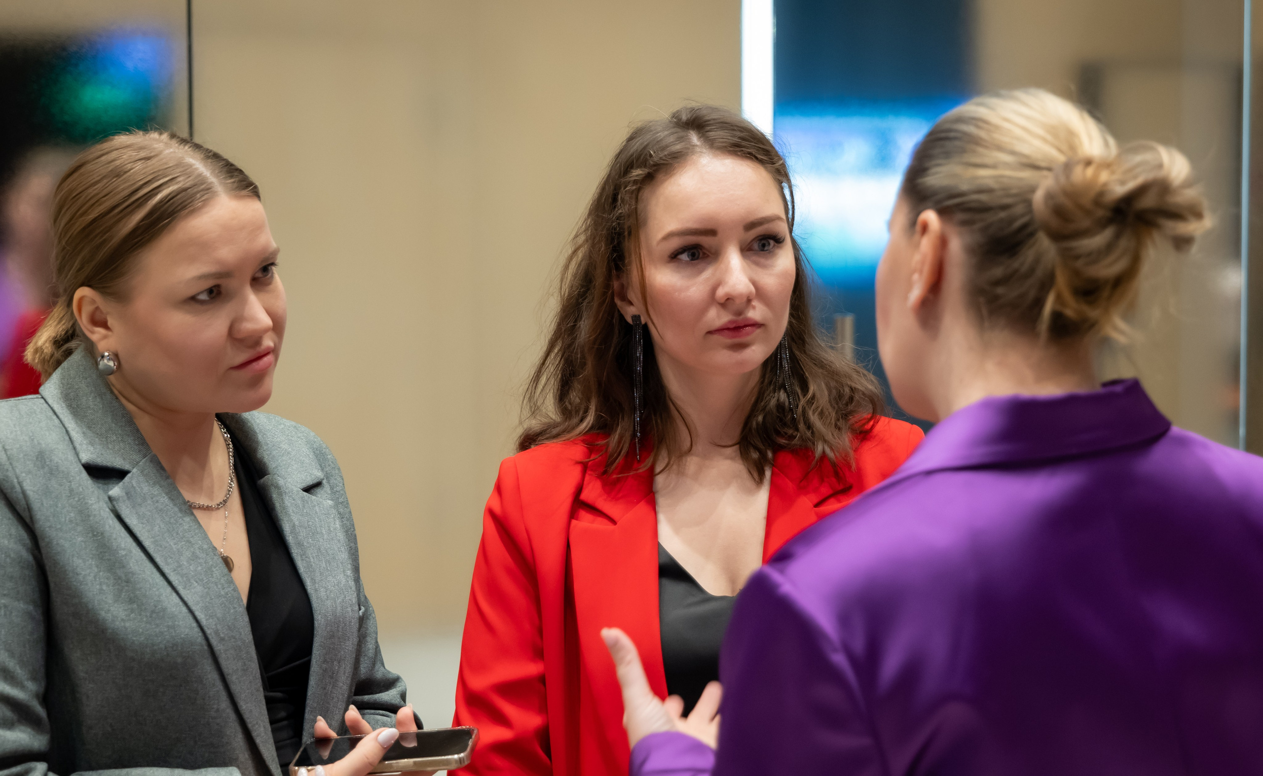 Репортажная съемка, мероприятия. Фотограф и видеограф в Москве Александр Вандышев