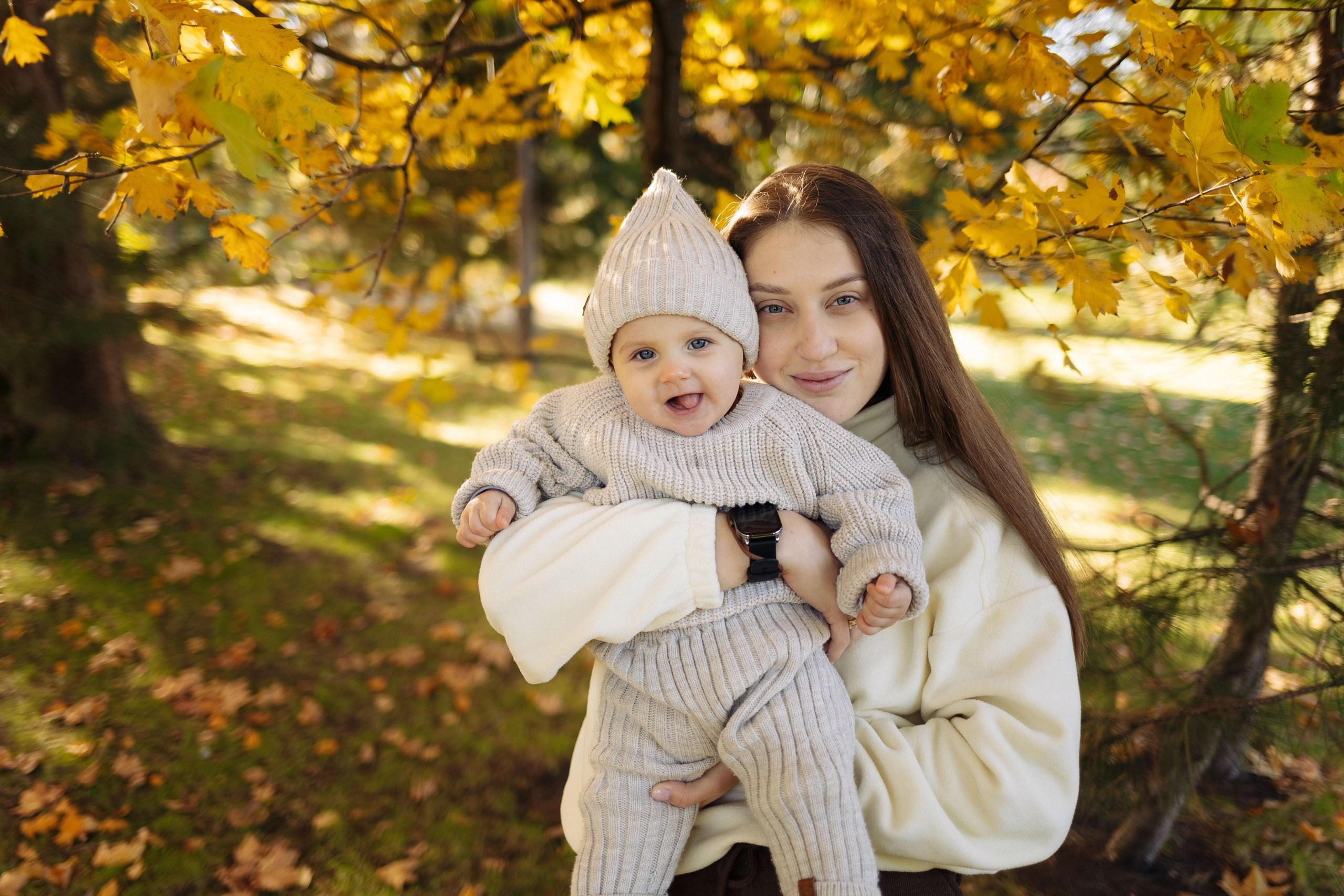 Мия. Семейный фотограф в Севастополе и Симферополе Александра Чистякова