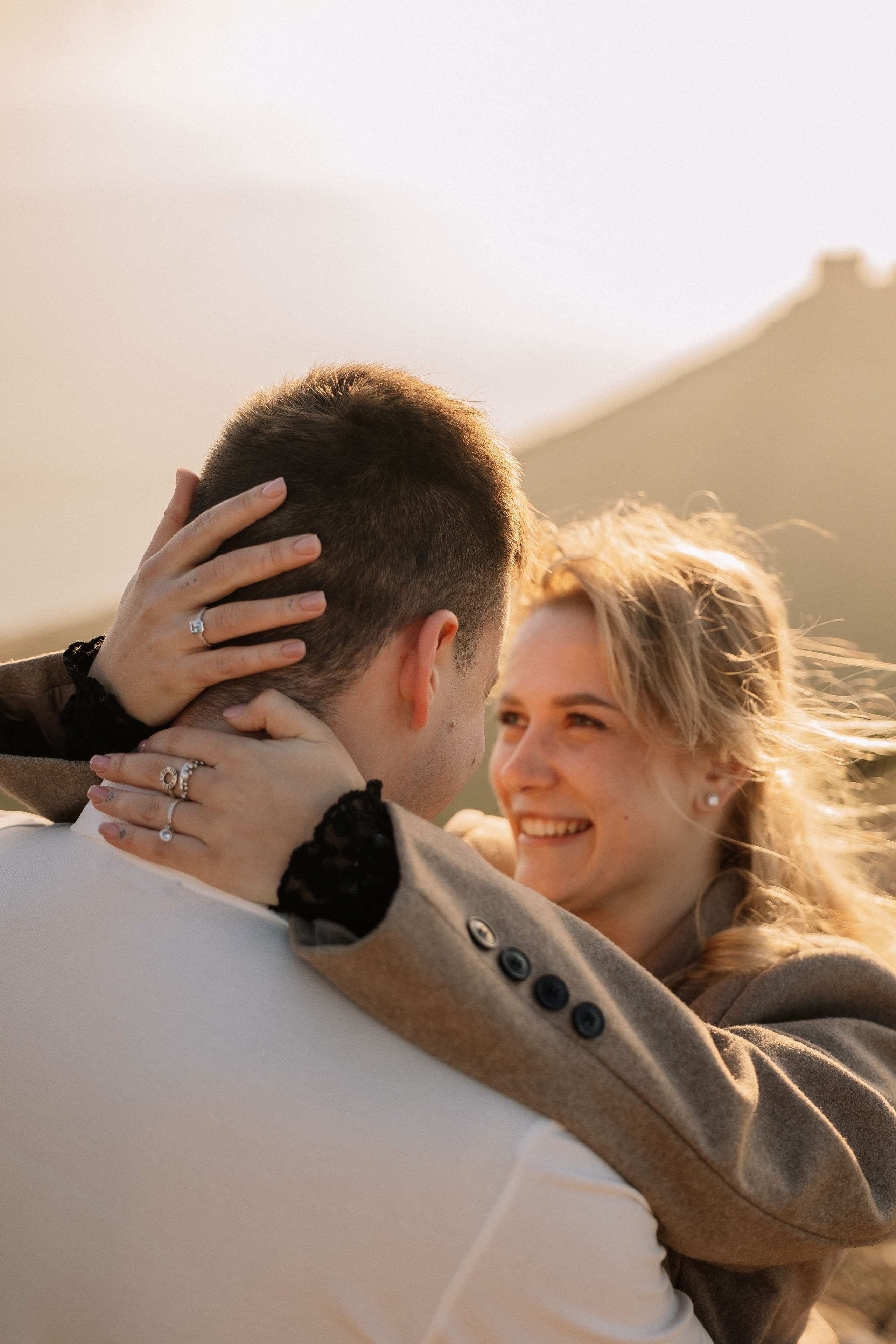 D&I. Семейный фотограф в Севастополе и Симферополе Александра Чистякова