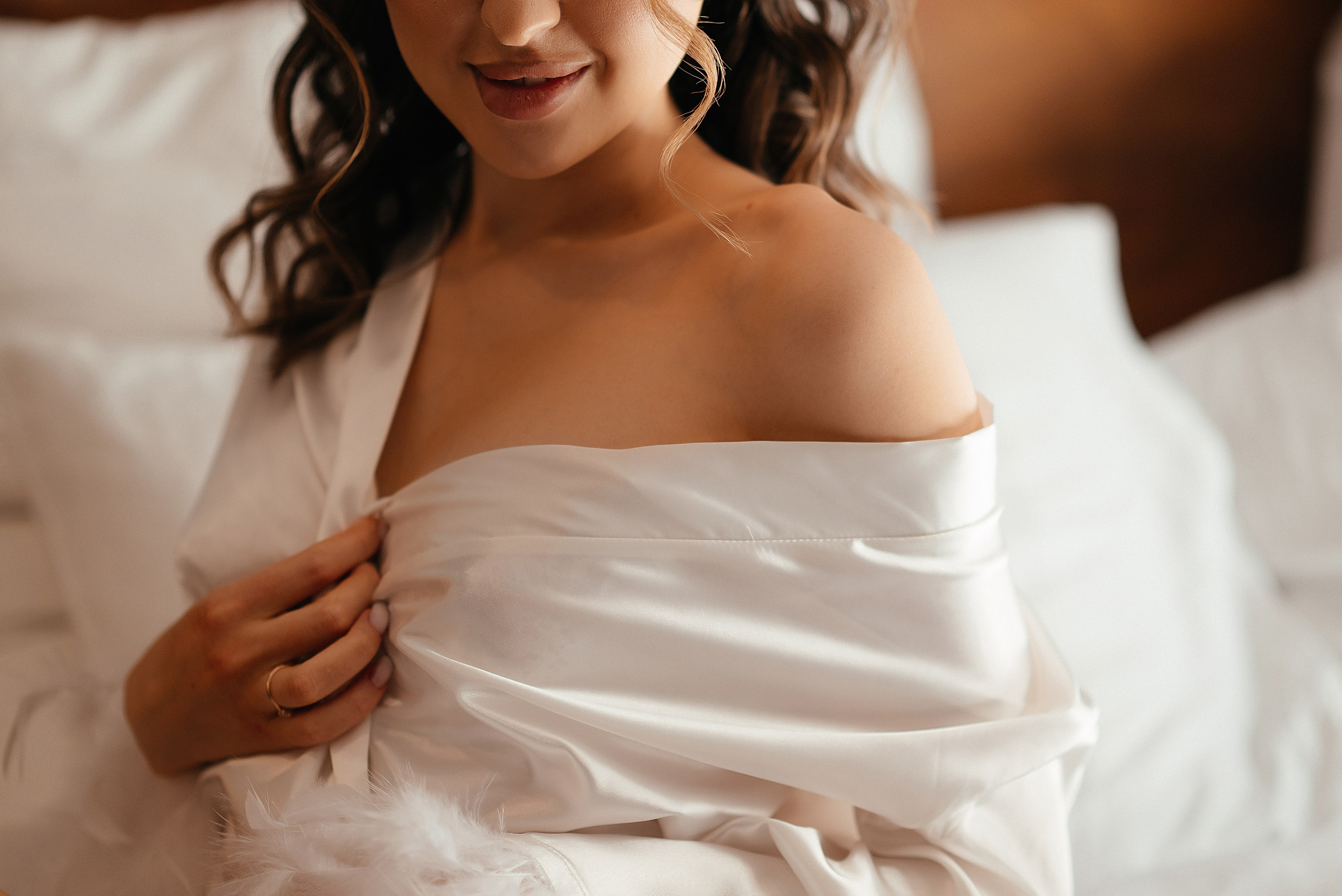 Евгений и Анастасия. Свадебный и семейный фотограф в Ростове-на-Дону Алина Астахова