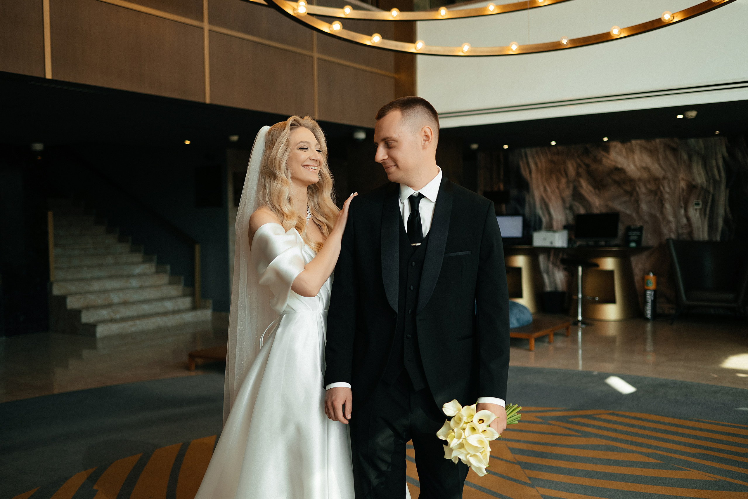 Саша и Настя. Свадебный и семейный фотограф в Ростове-на-Дону Алина Астахова