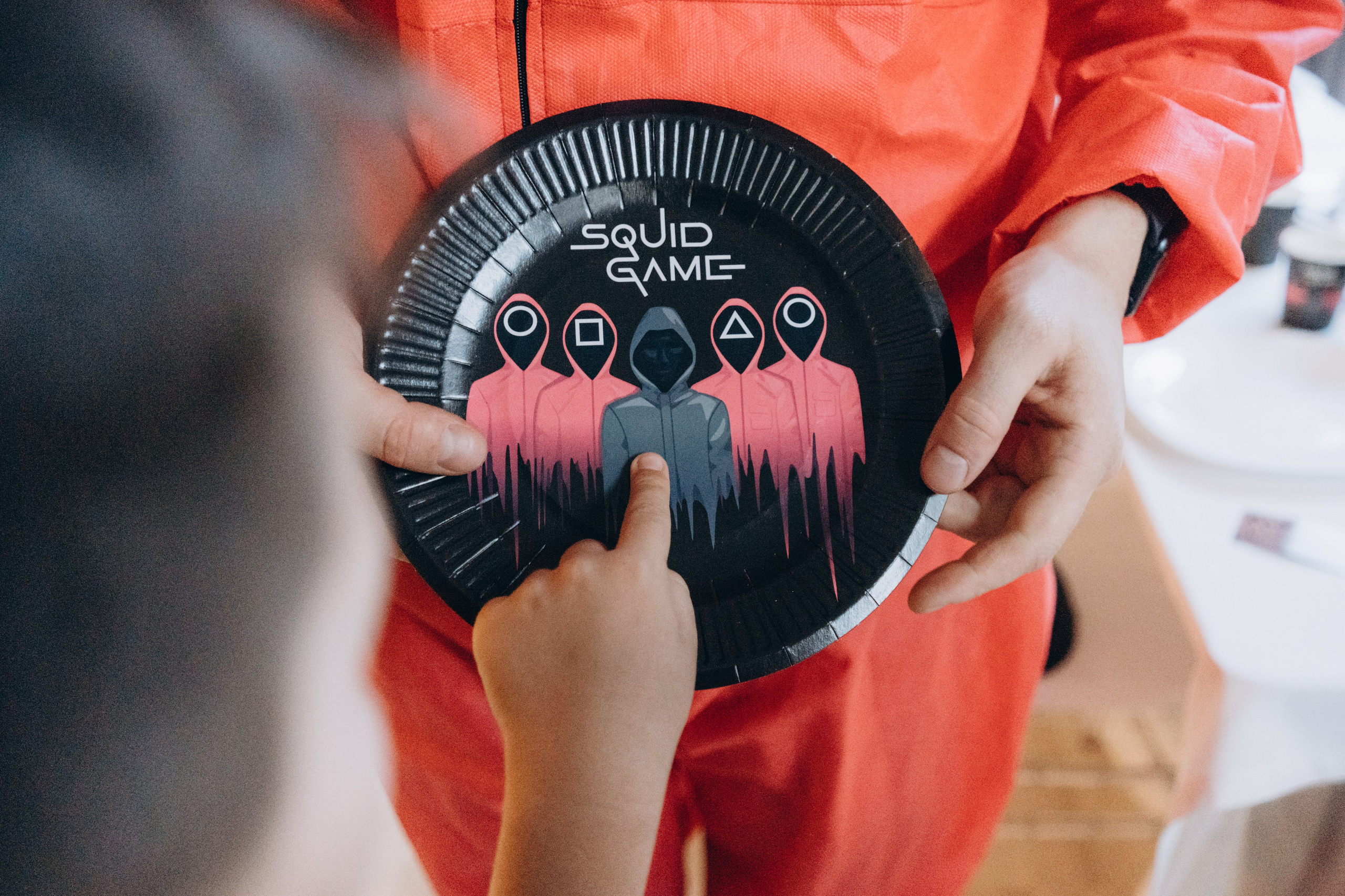 День Рождения Никиты