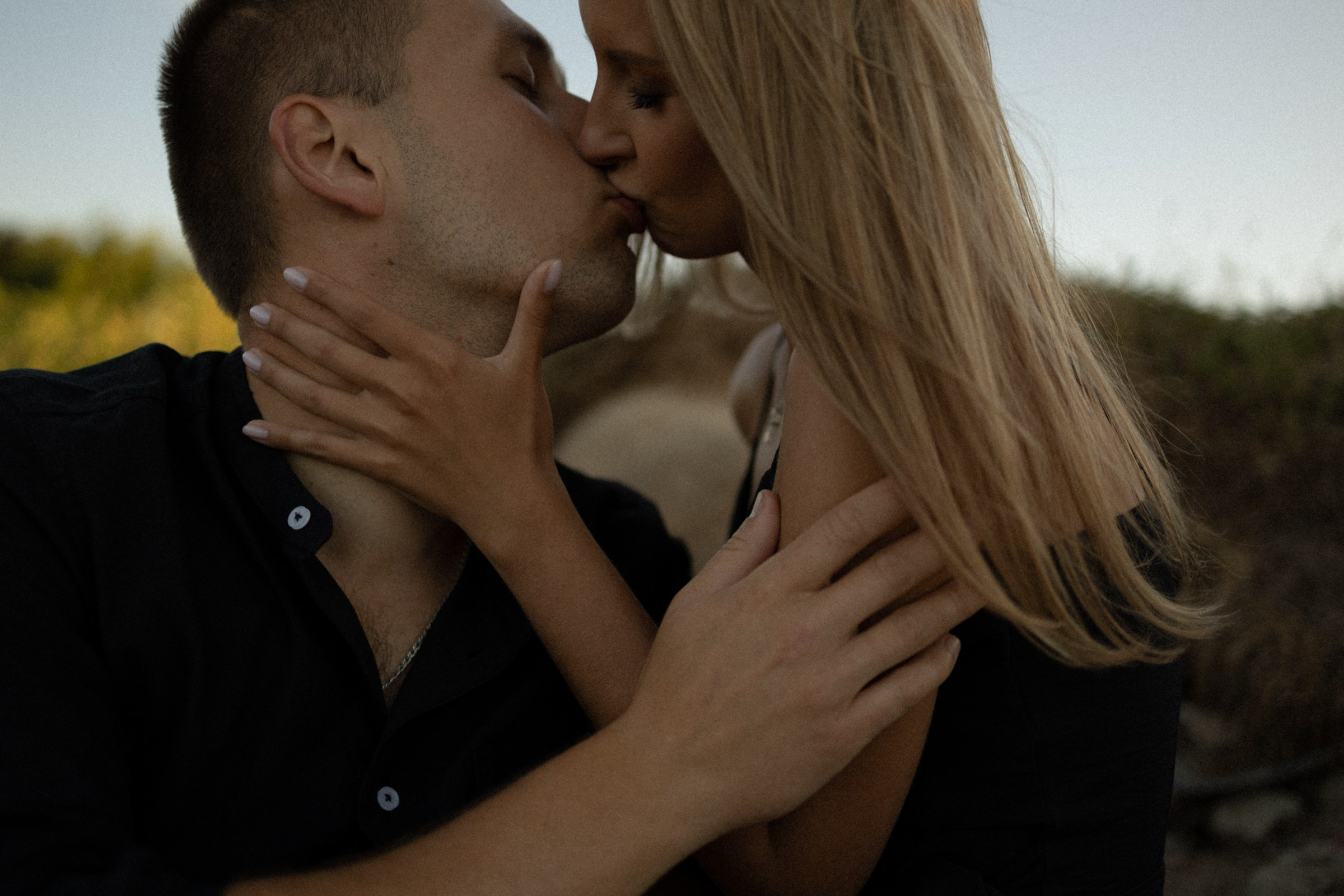 You. Фотограф Daria Wilner