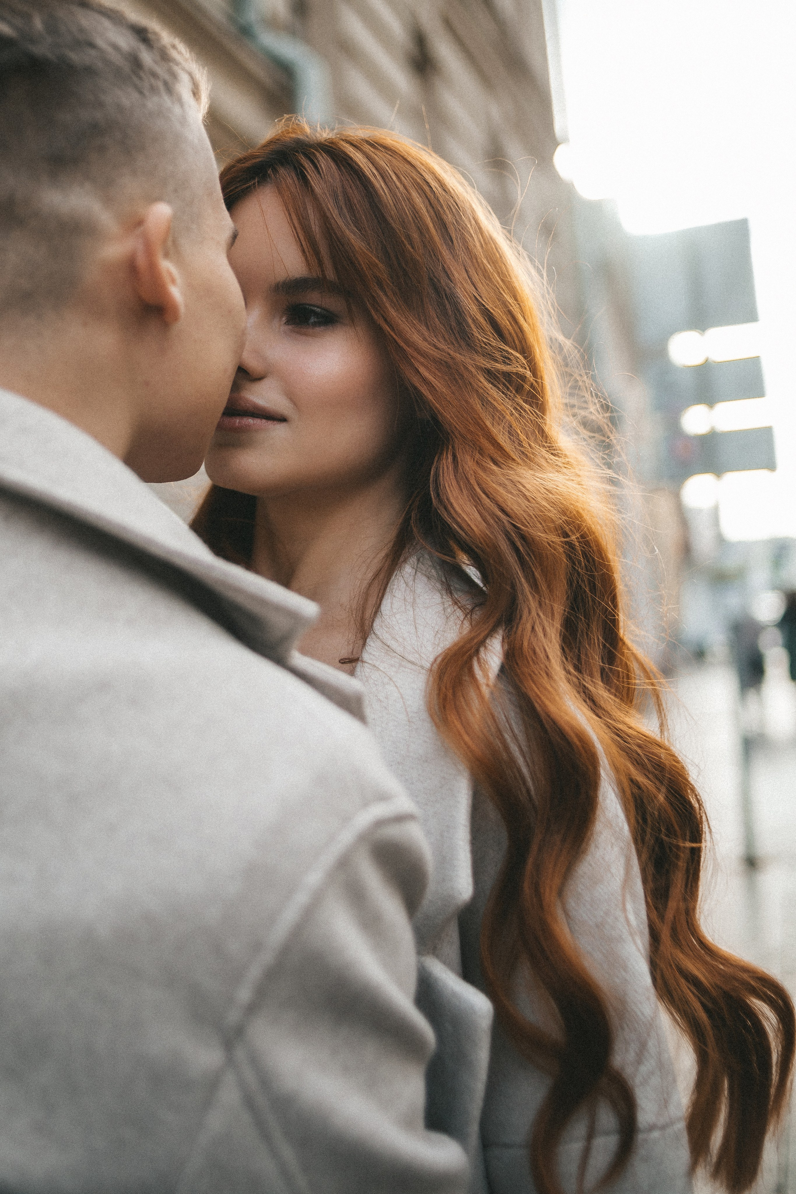 Свадебный и семейный фотограф в Белгороде Юлия Першина