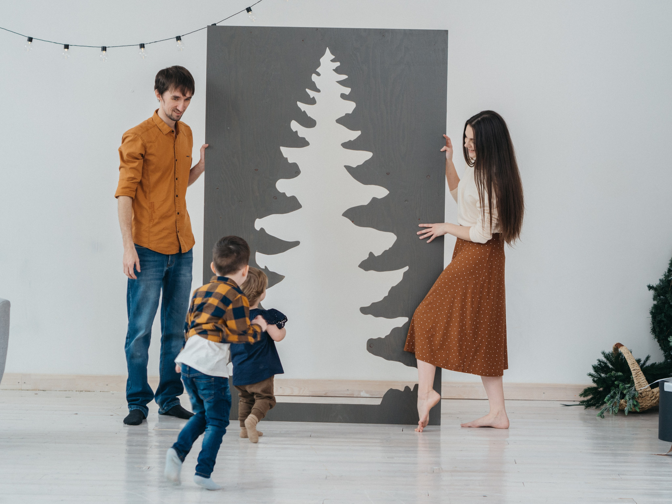 Семейные студия. Фотограф Ростов-на-Дону | фототерапевт