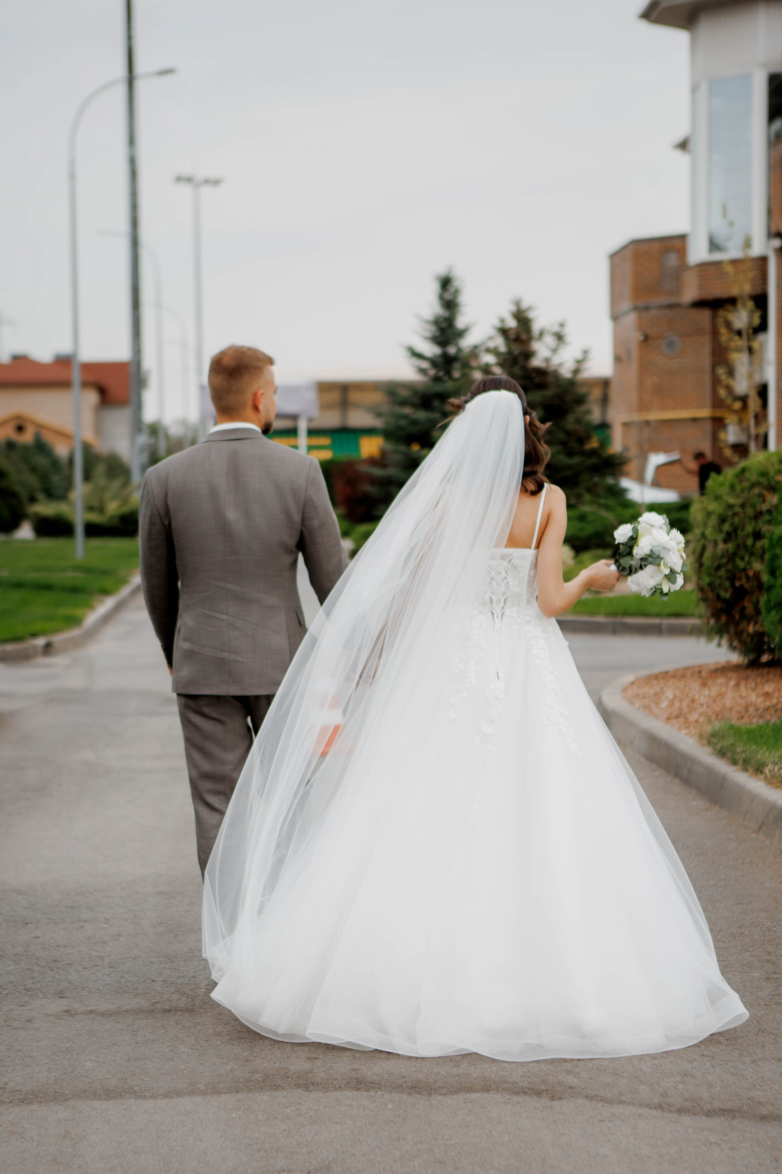 Дмитрий и Олеся. Фотограф Александр Закадычный | Таганрог
