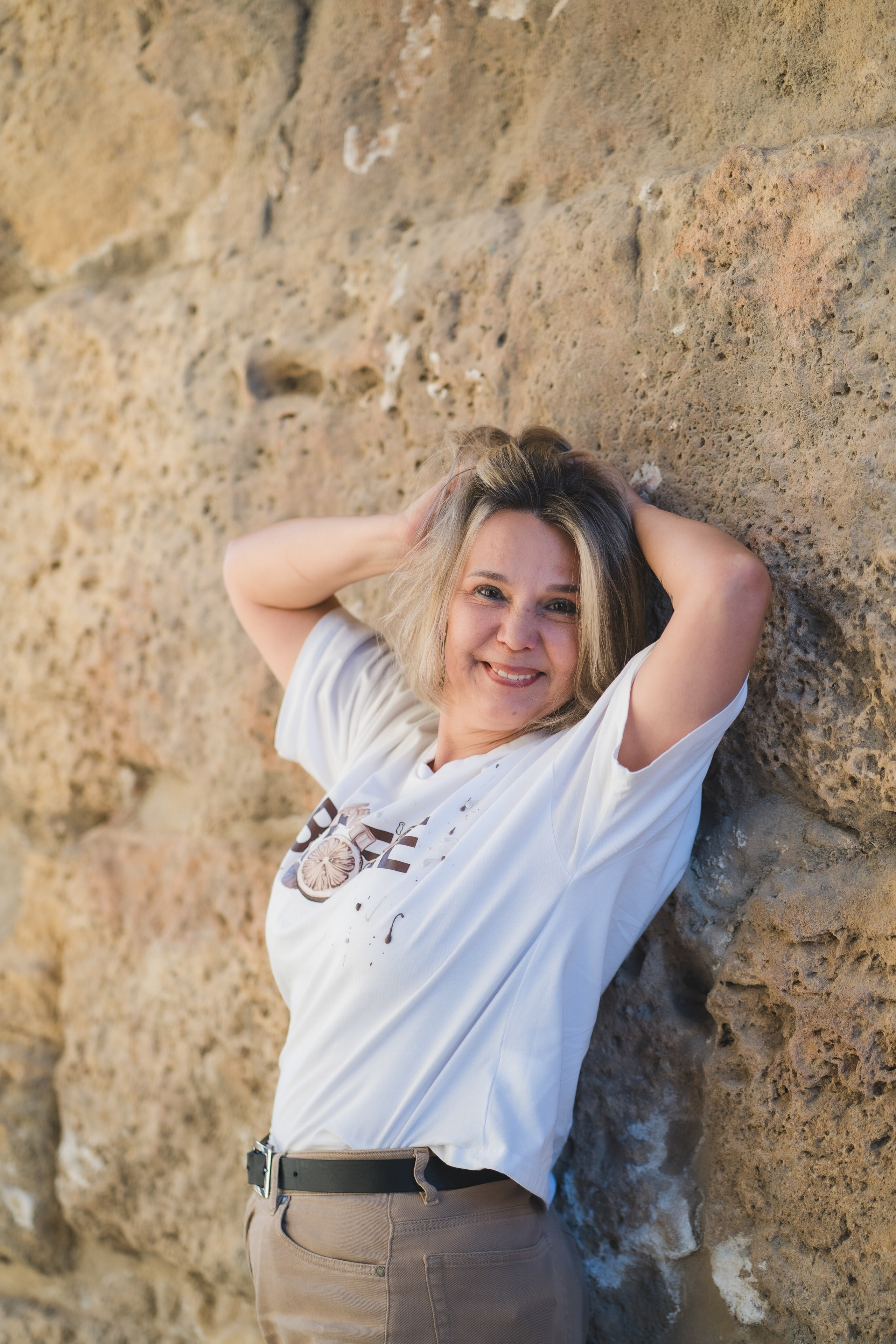 Фотосессия Розы и Артема. Семейный и детский фотограф в Израиле и Москве Дорошок Надя