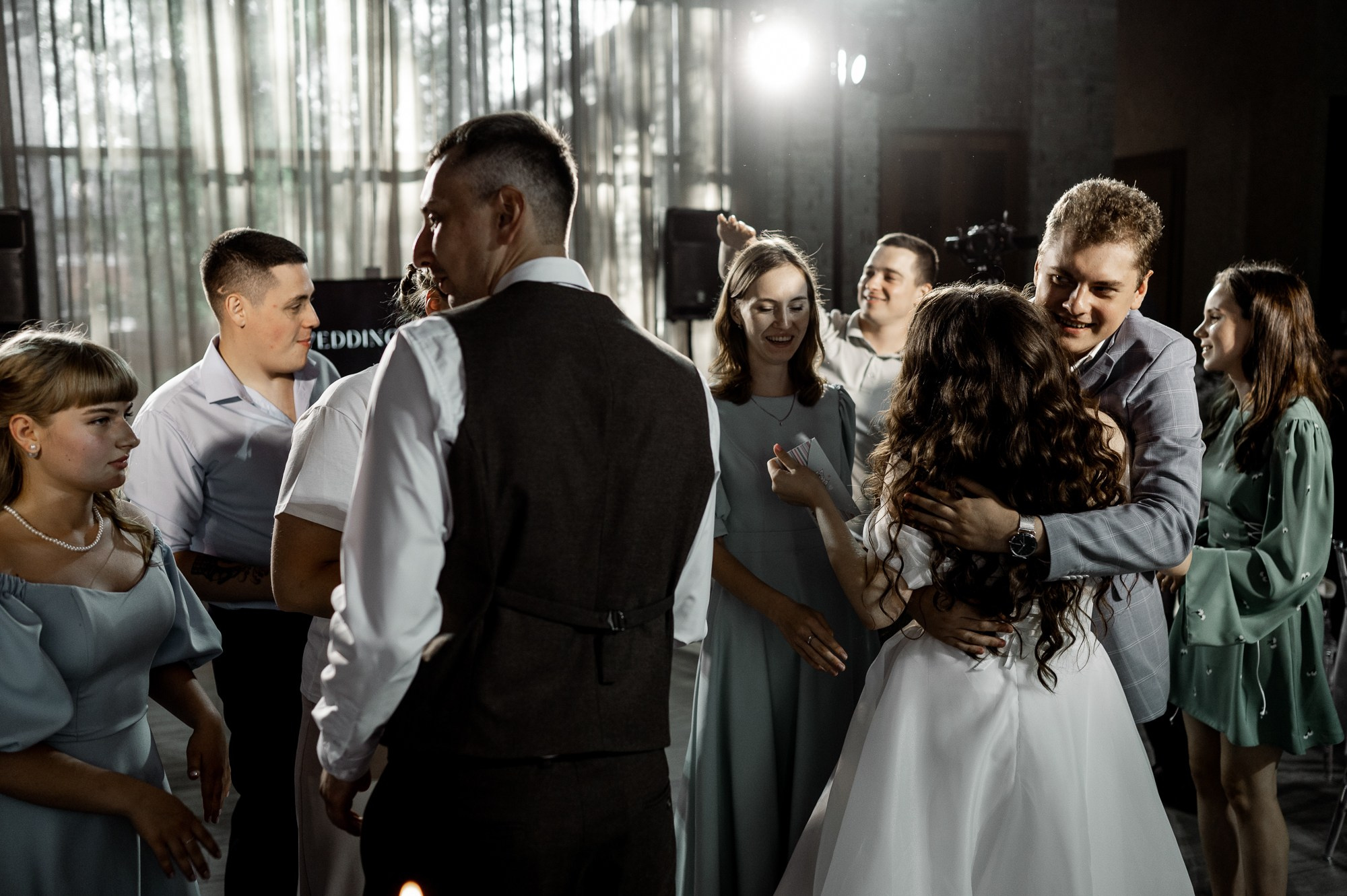 Максим и Дарья. Свадебный фотограф в Тюмени Анастасия Конева