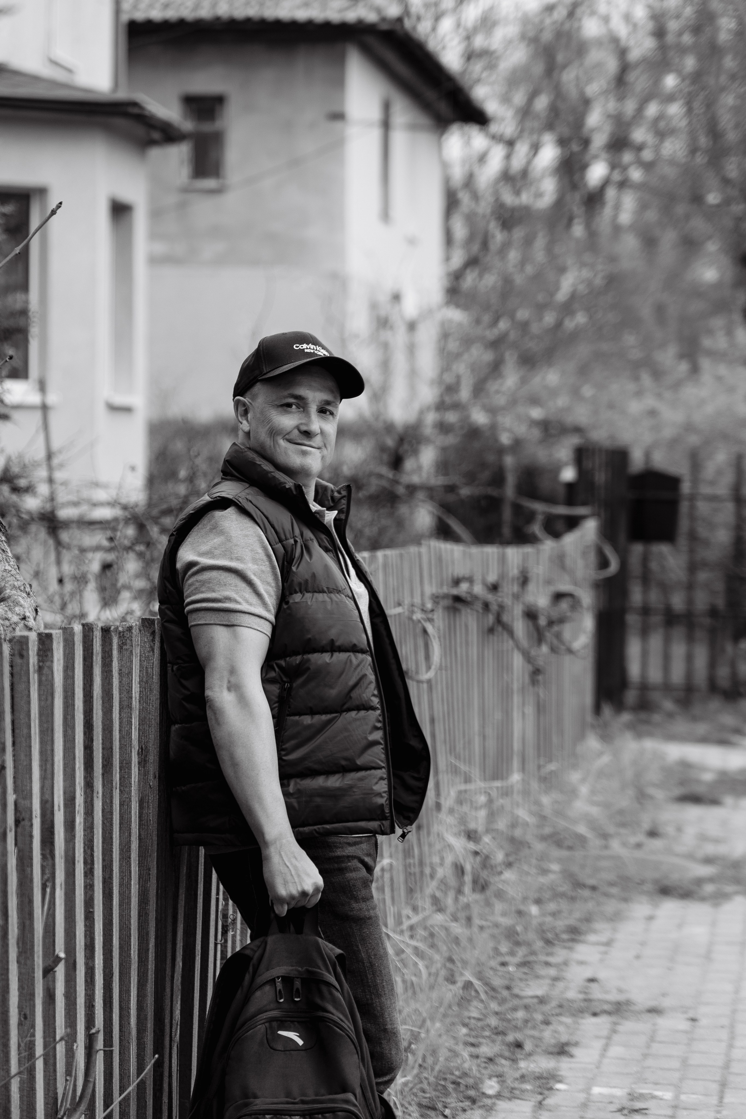 Балтийск. Фотограф Елена Медок Калининград