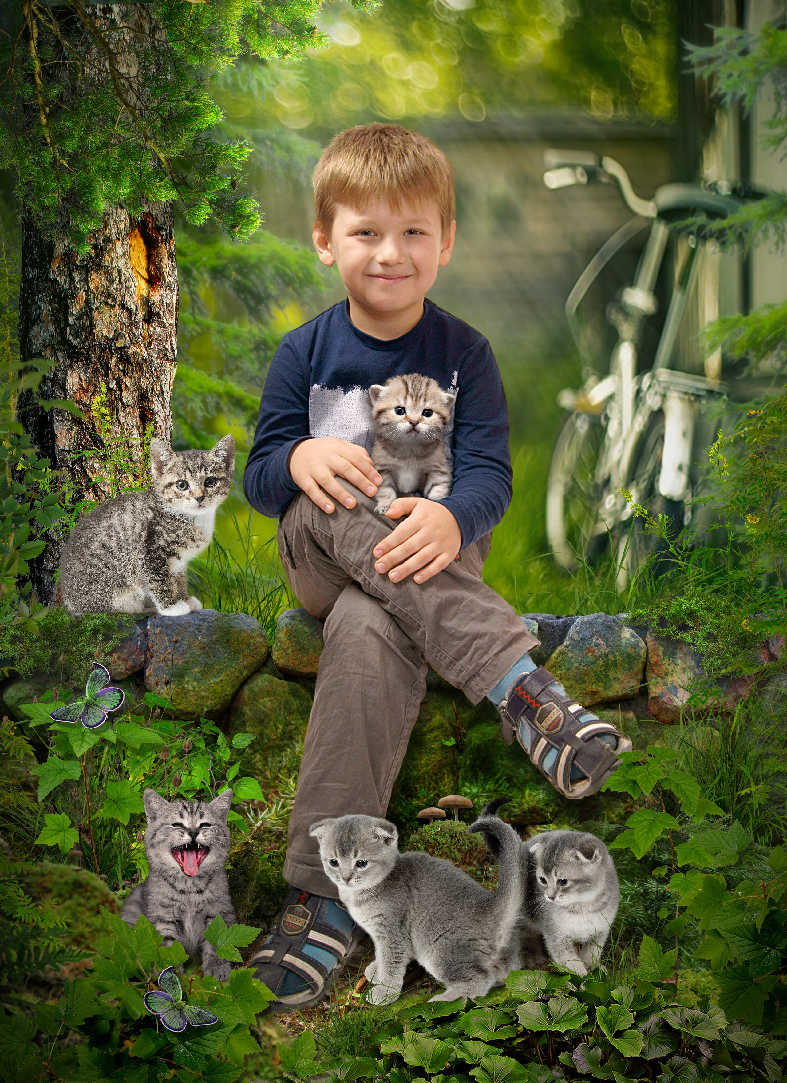 Лето. Выпускные фотокниги, фотосъемка, видеосъемка в Челябинске и области