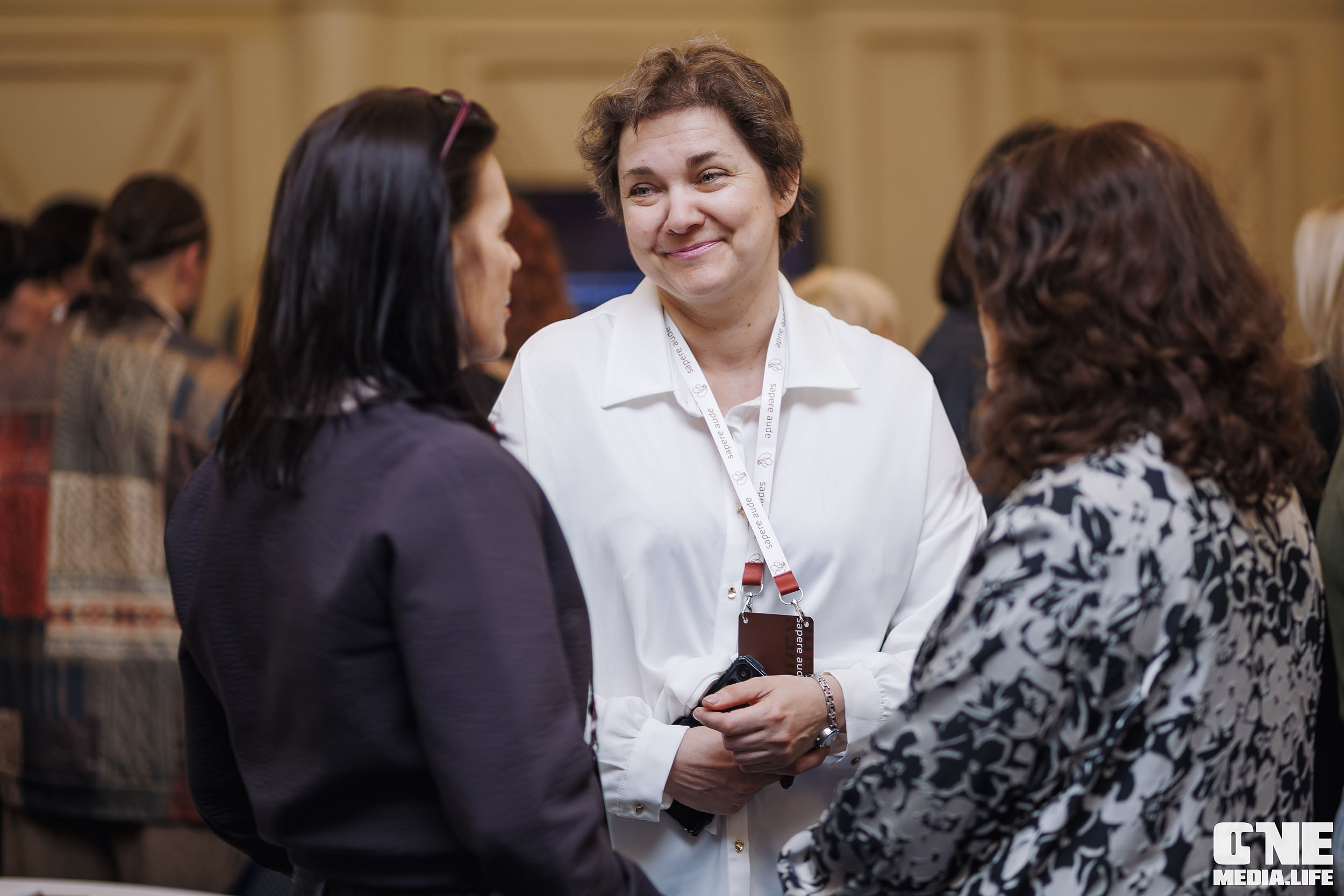 Балтийский Культурный Форум 2026. День 2. One Media Life: фоторепортажи, фотоотчеты с мероприятий и заведений