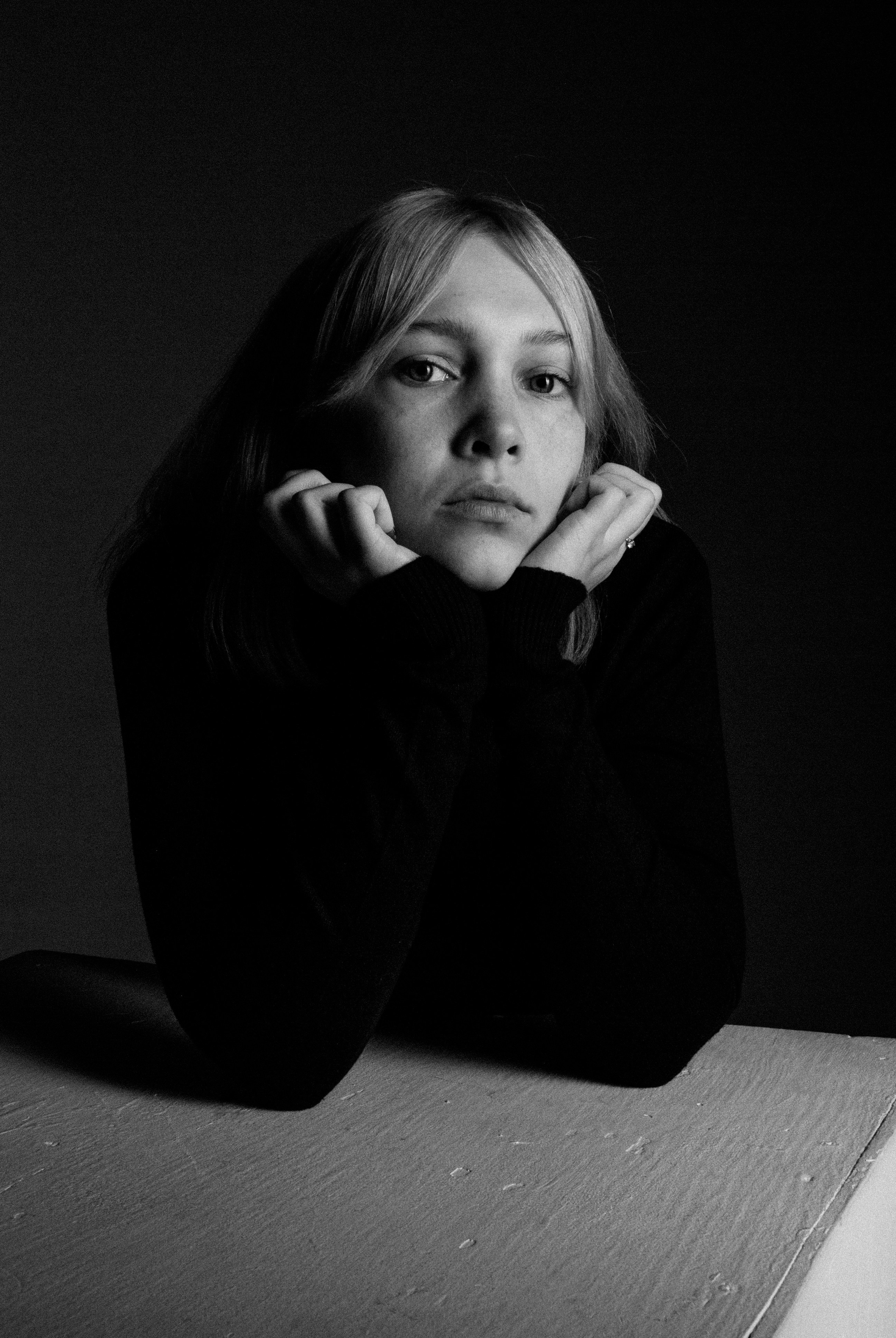 Katherine. Арт-фотограф в Калининграде