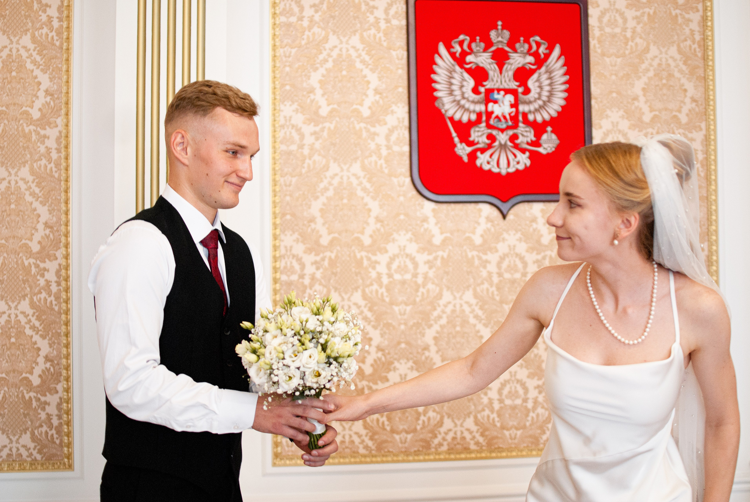 Makar & Julia. Арт-фотограф в Калининграде