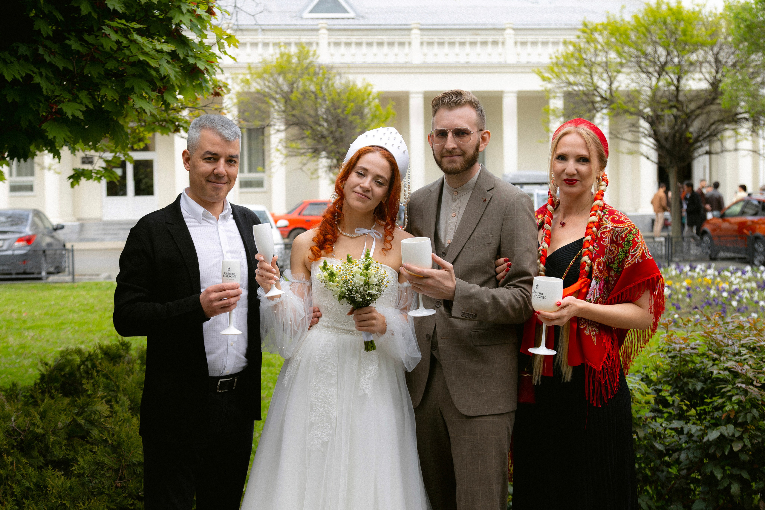 Алексей и Анастасия. Артур Иликчян — Wedding & Event фотограф в Краснодаре