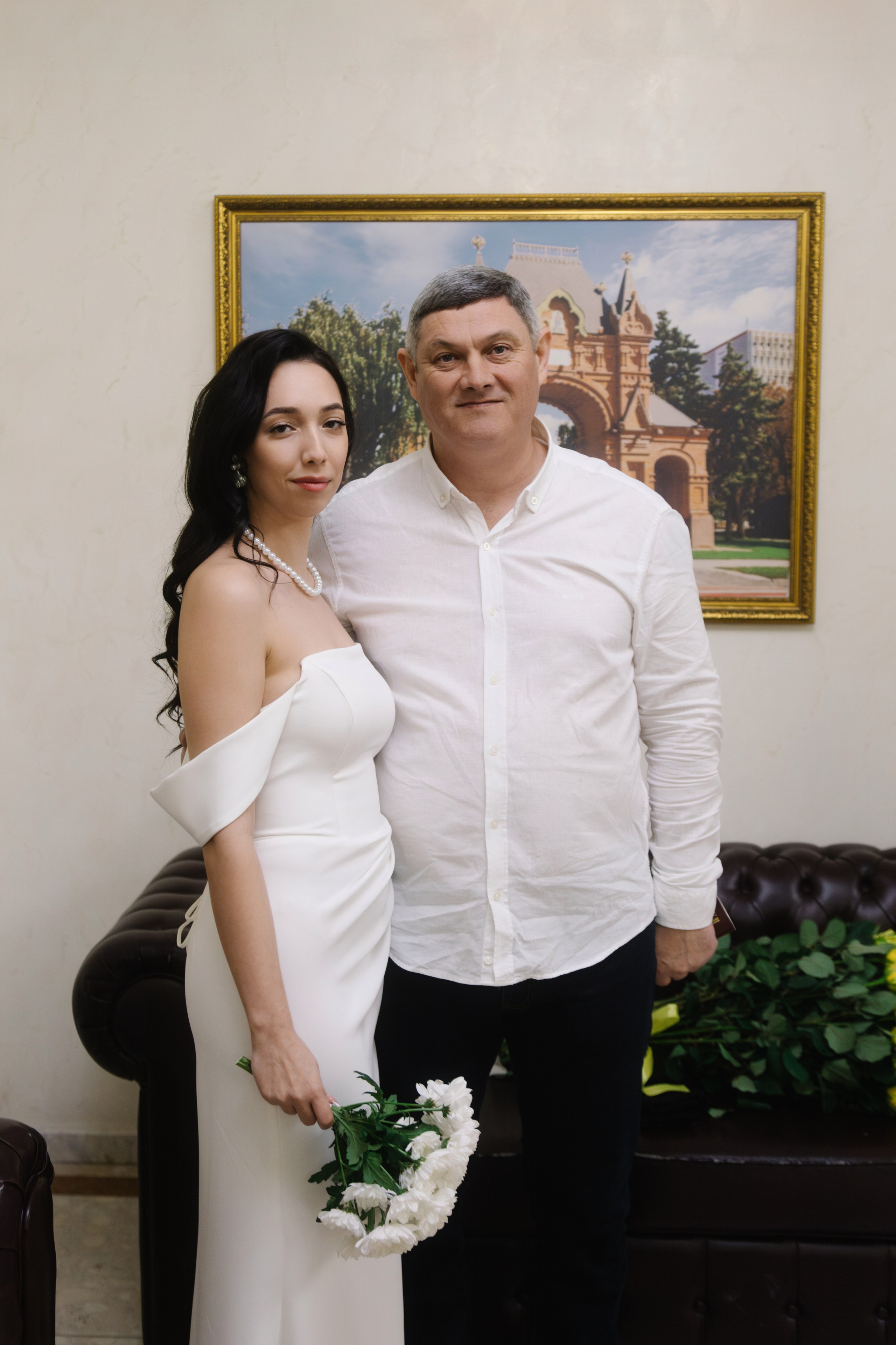 Свадьба Сергея и Алины. Артур Иликчян — Wedding & Event фотограф в Краснодаре