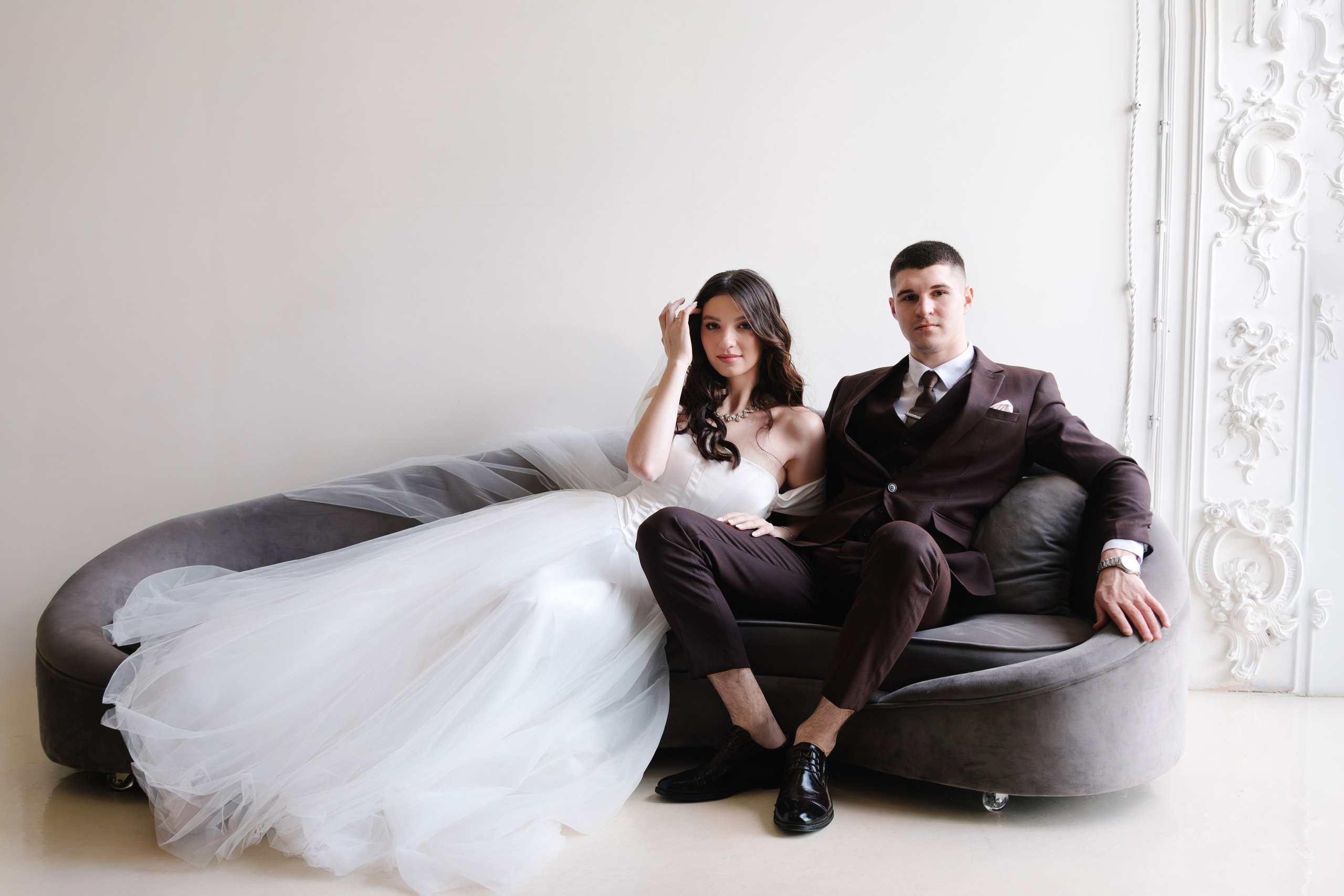 Свадьба Максима и Кристины. Артур Иликчян — Wedding & Event фотограф в Краснодаре