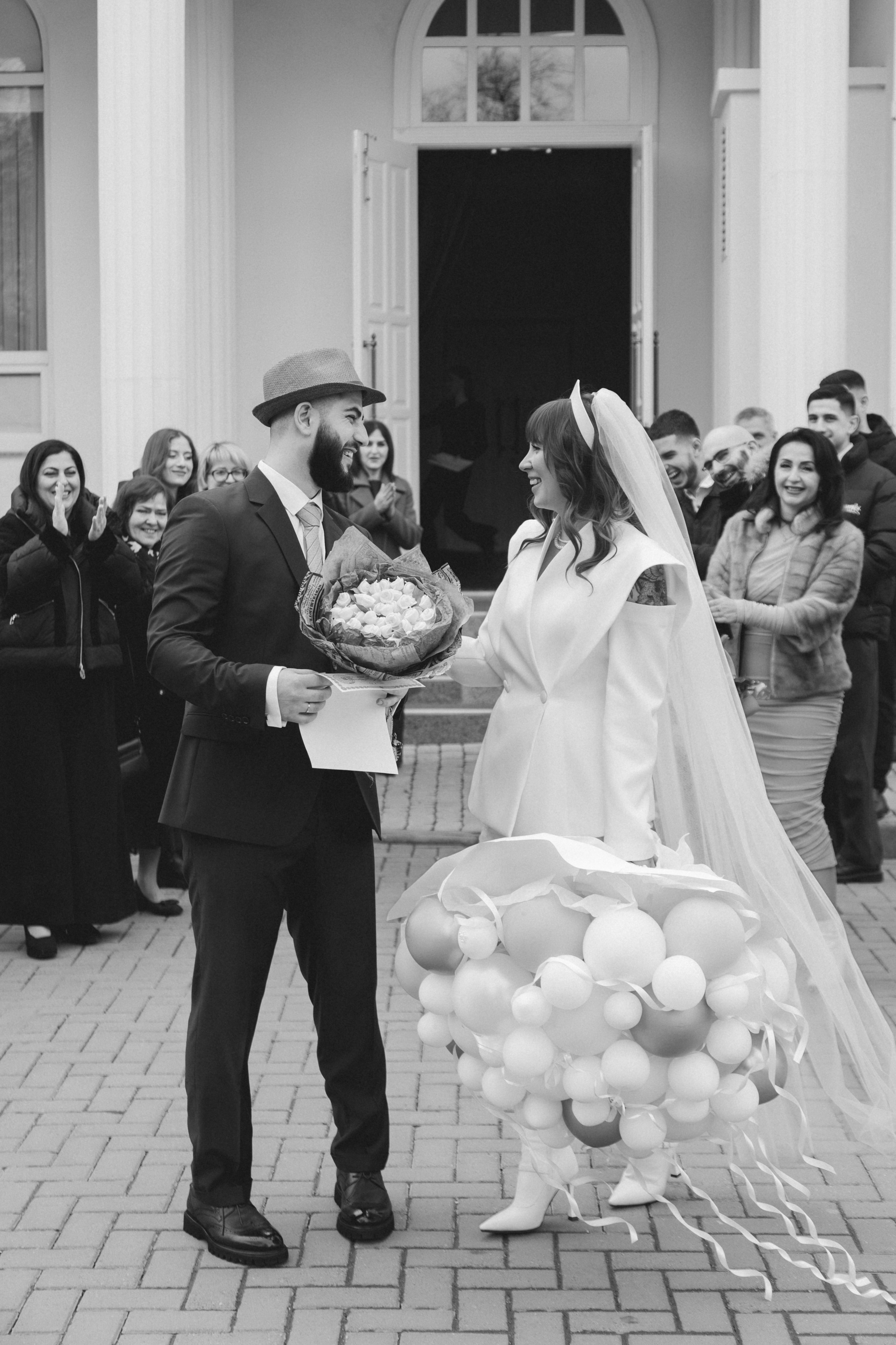 Артур и Ульяна. Артур Иликчян — Wedding & Event фотограф в Краснодаре