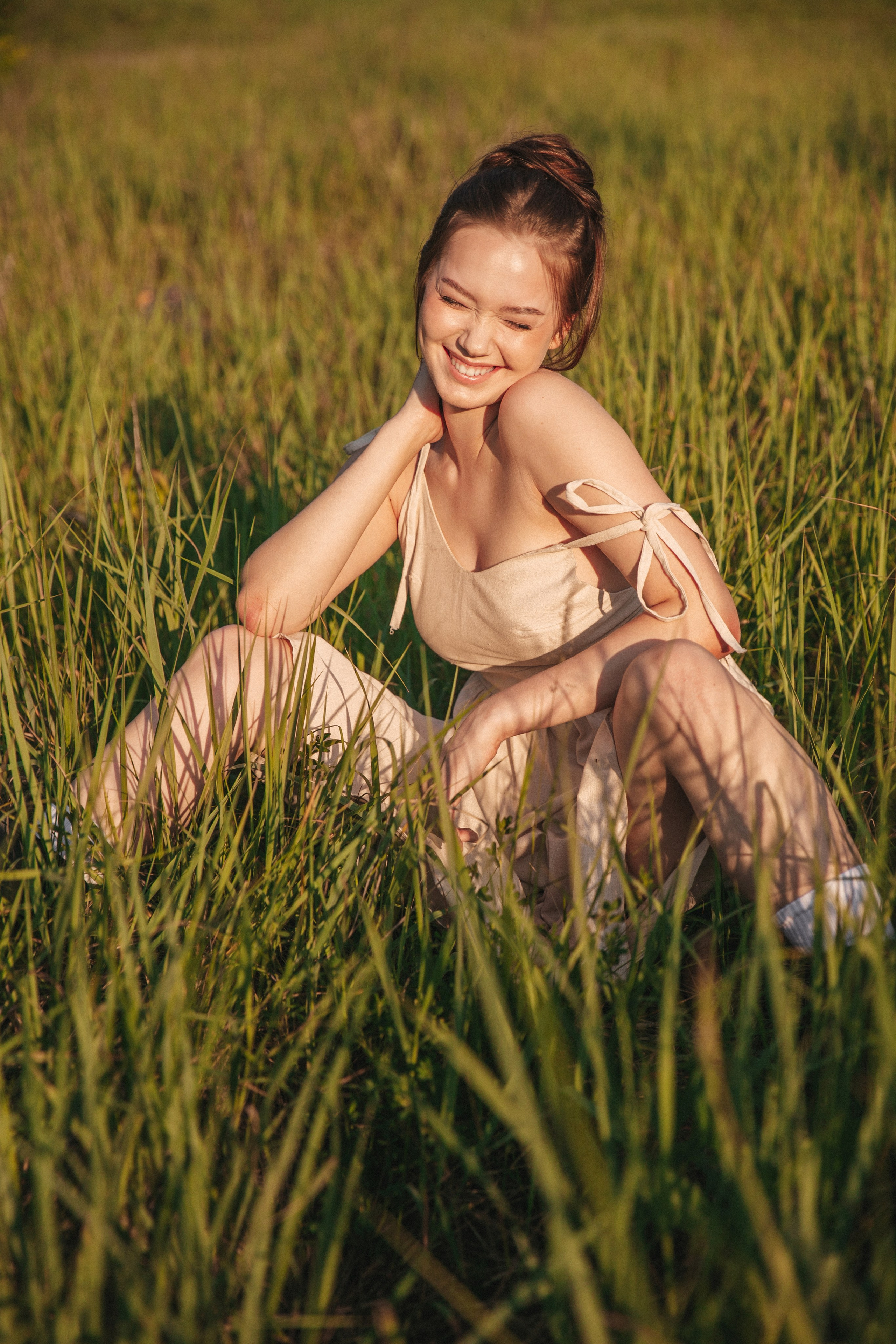 Анна. Фото о ВАЖНОМ