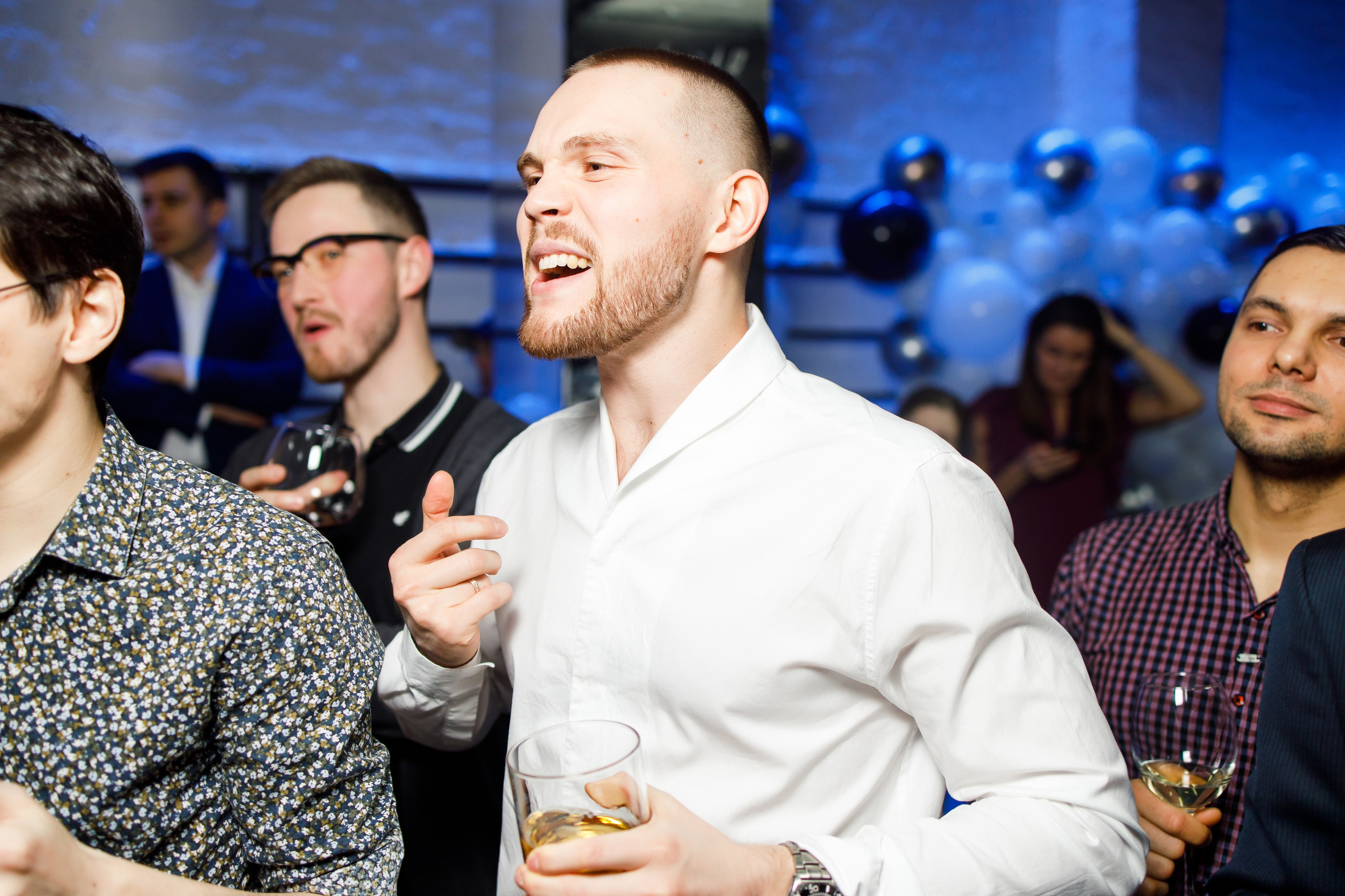 5. Фотограф Недорез Александр в Москве. Репортаж на ваших мероприятиях