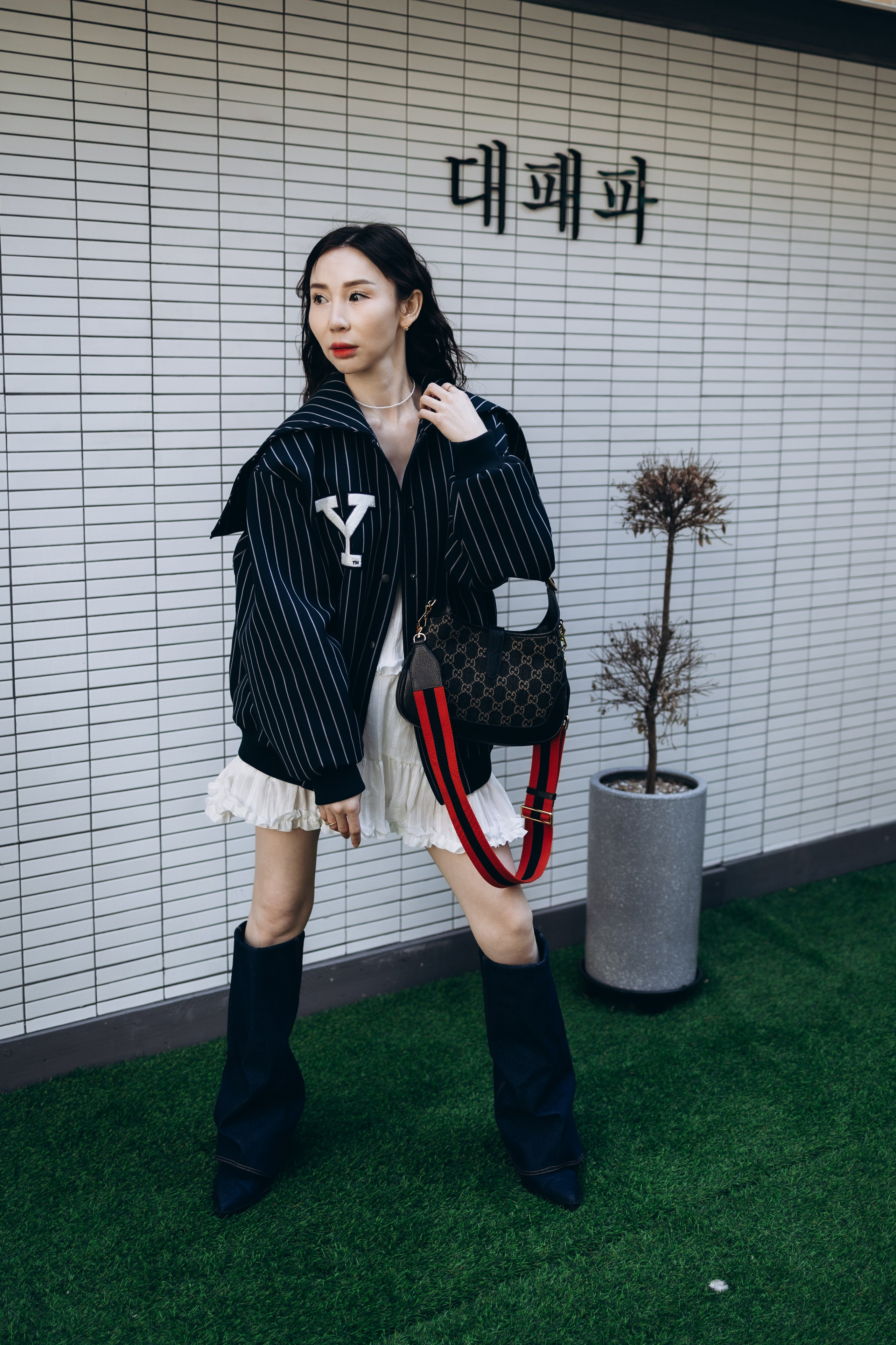 Девчонки из Пусана🌸. Фотограф Артем Бросов в Санкт-Петербурге и Дубае