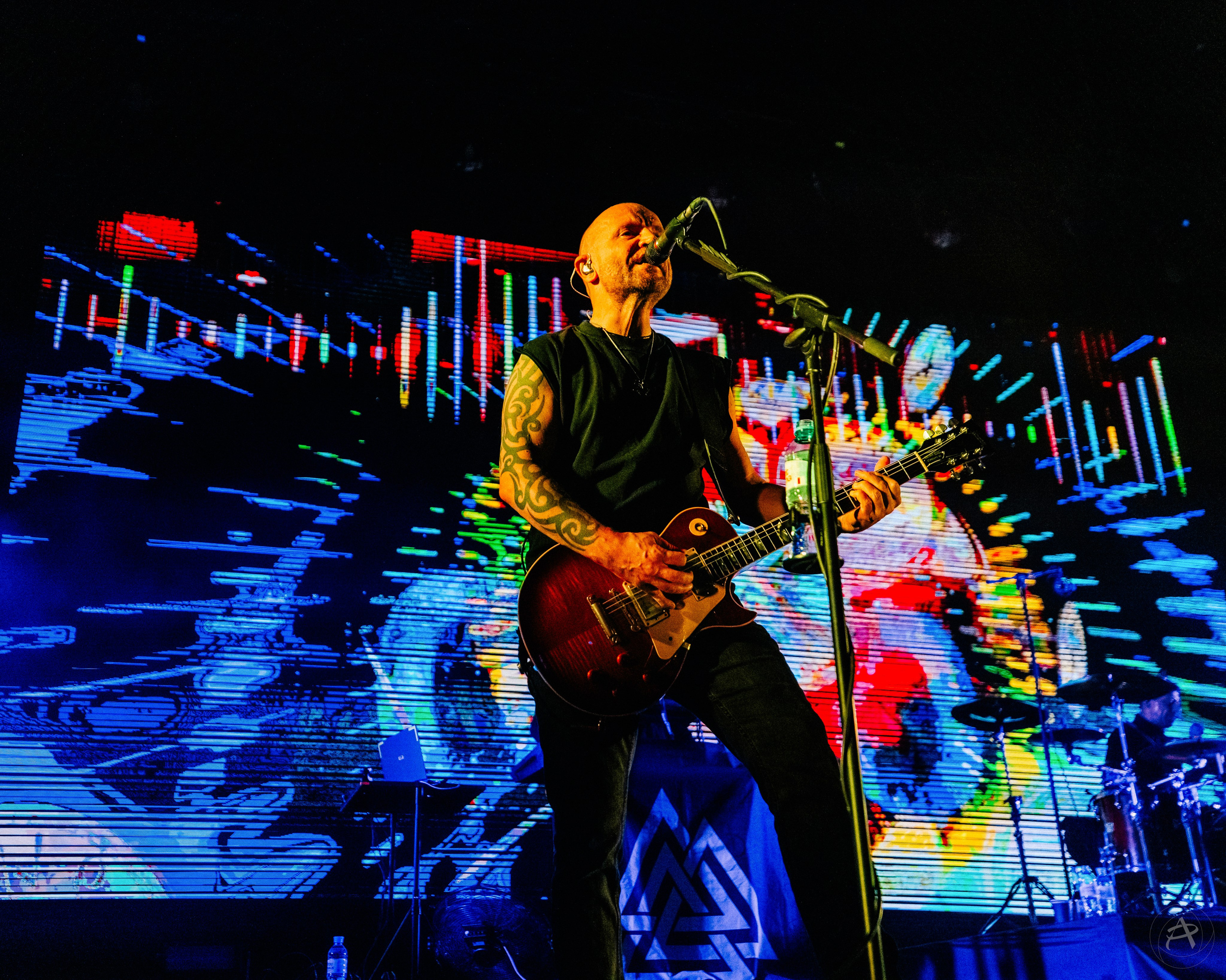 Северный Флот. Atmosphere. Концертный фотограф Аля Рашпиль