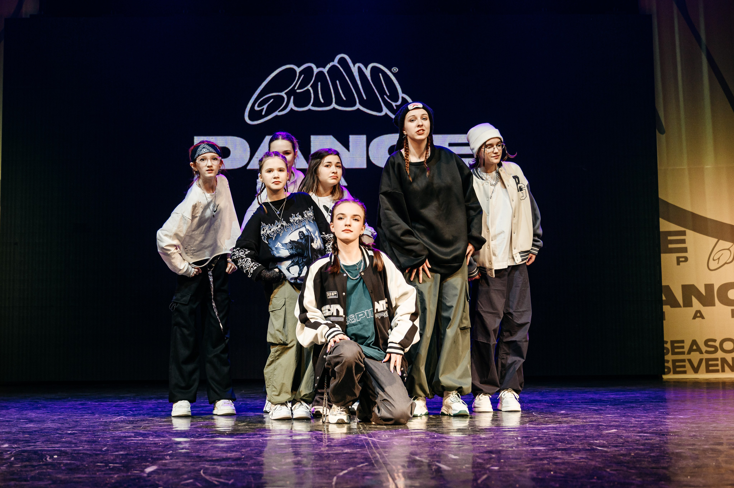 Groove Dance. Фотограф Владивосток. Игорь Кирсанов