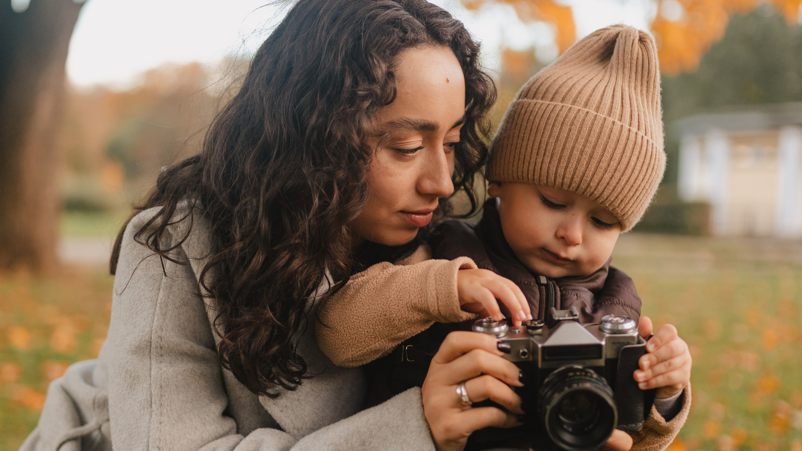 Фотограф в Санкт-Петербурге Катэль Варварова