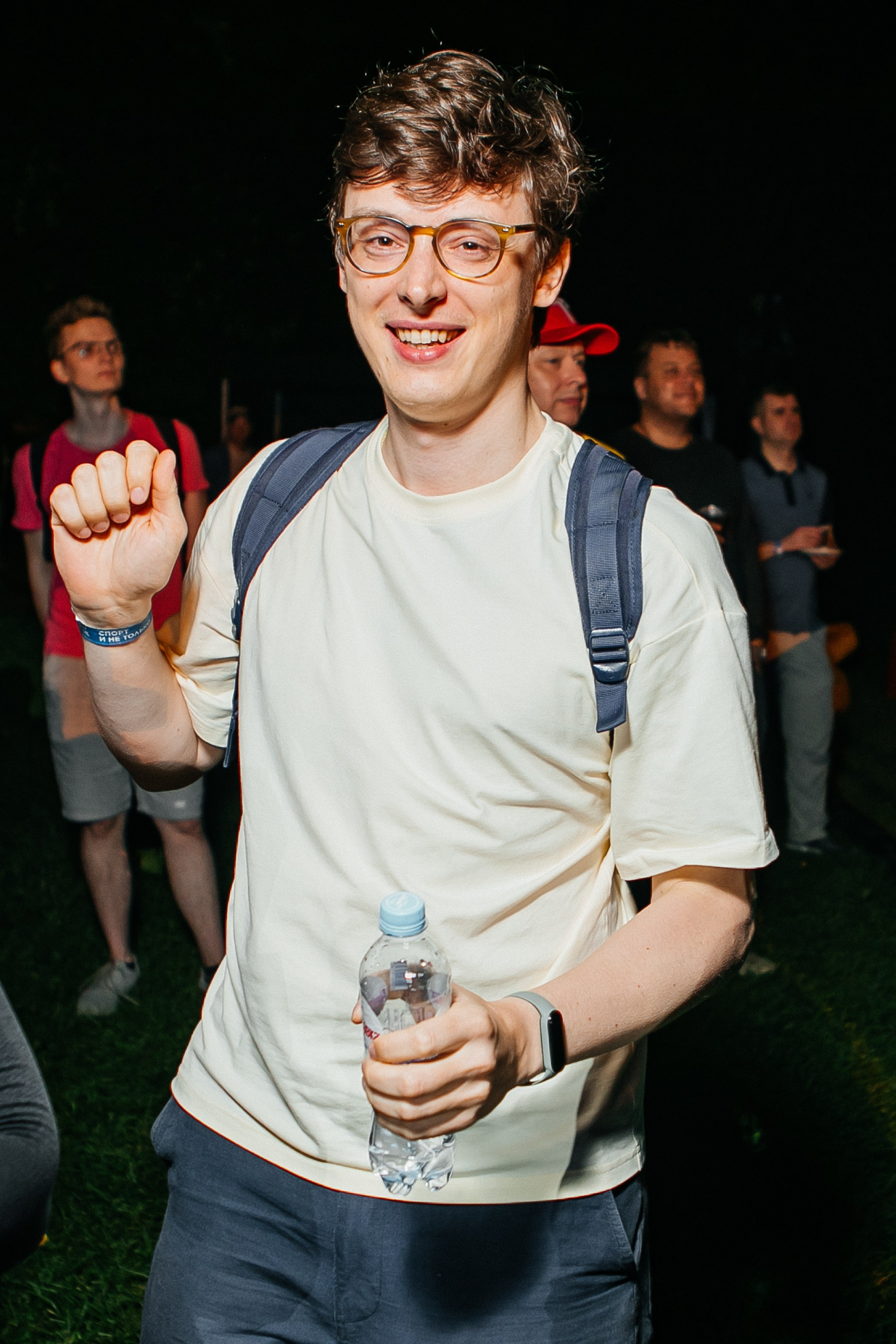 МИР событие на 1200 человек. Фотограф в Москве Дмитрий Жарков