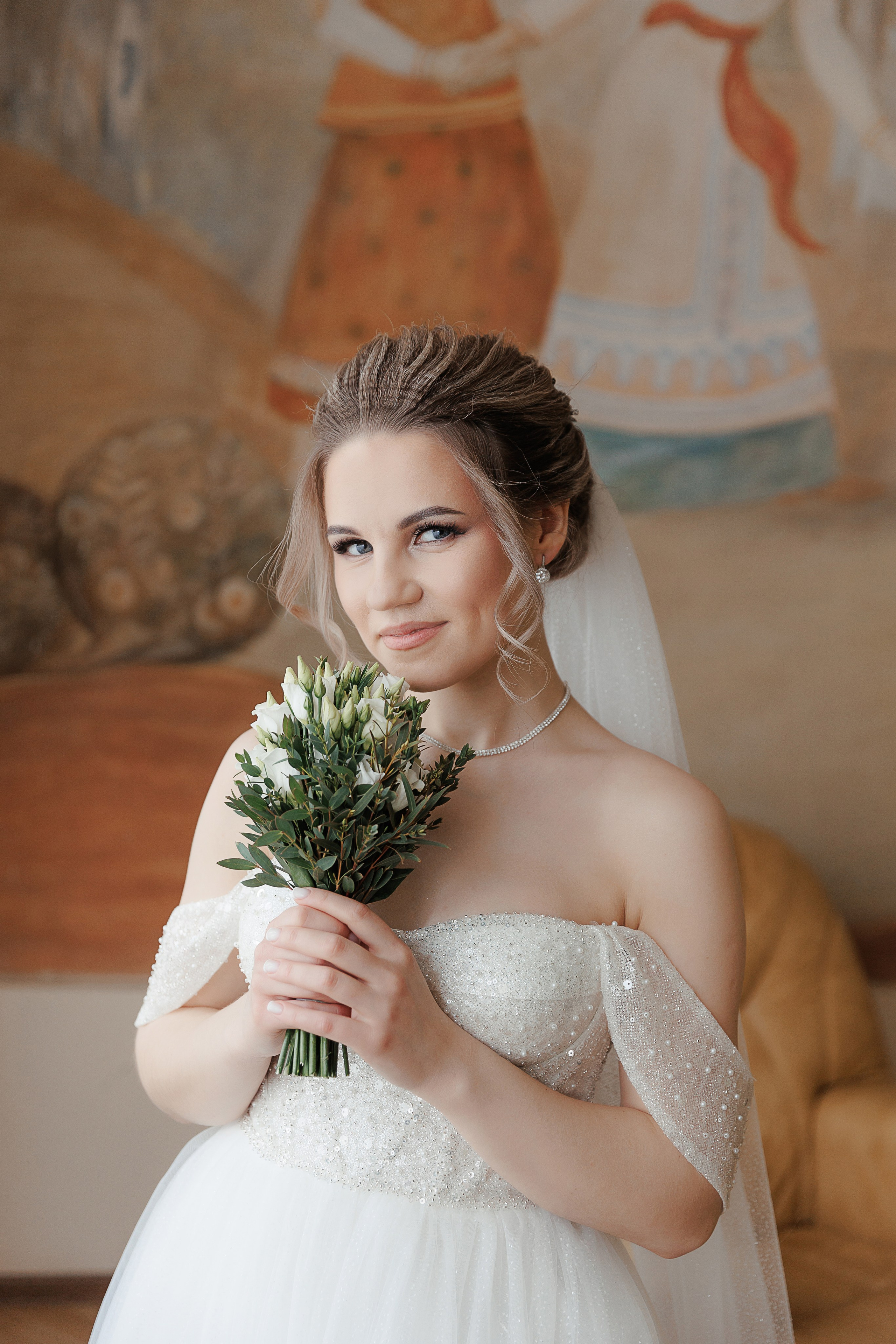 Аня и Влад. Свадебный и семейный фотограф в Твери и Тверской области