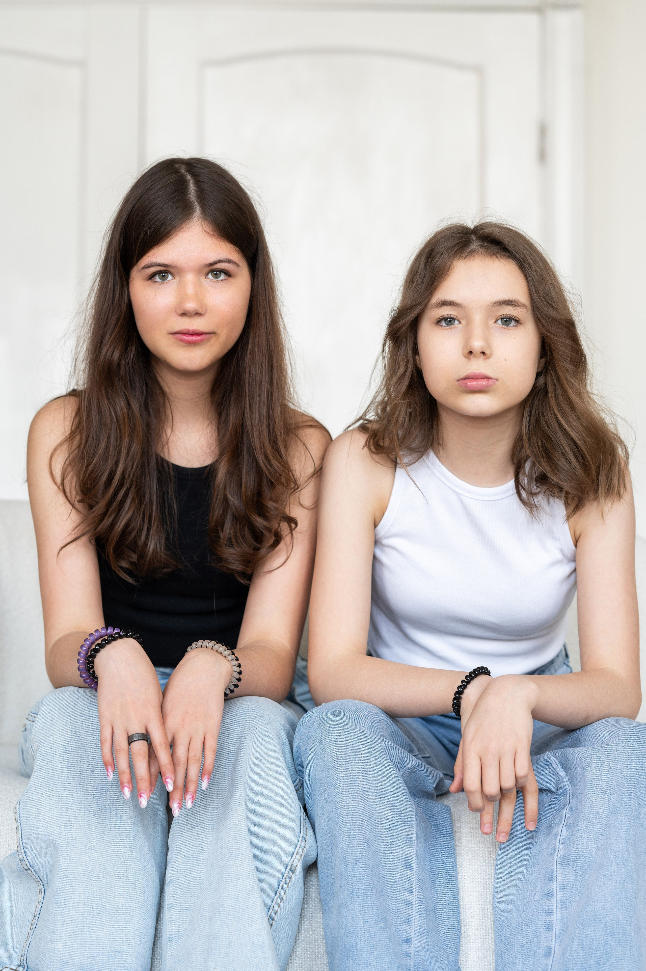 Семья. Свадебный, портретный, коммерческий, предметный фотограф в Ставрополе Иван Белашов