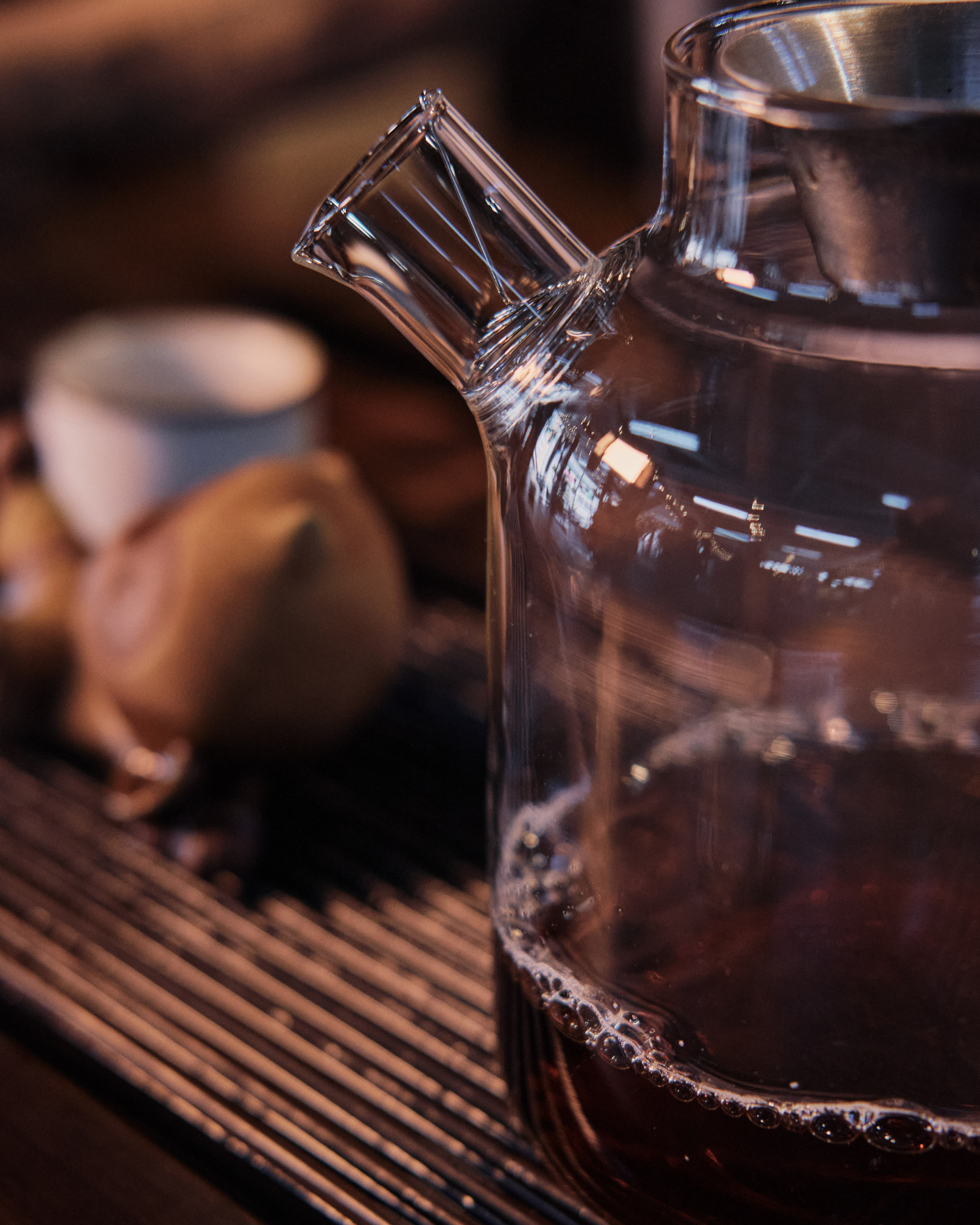 Белая панда — магазин чайных ощущений. Артём Кузнецов, фотограф, Новосибирск