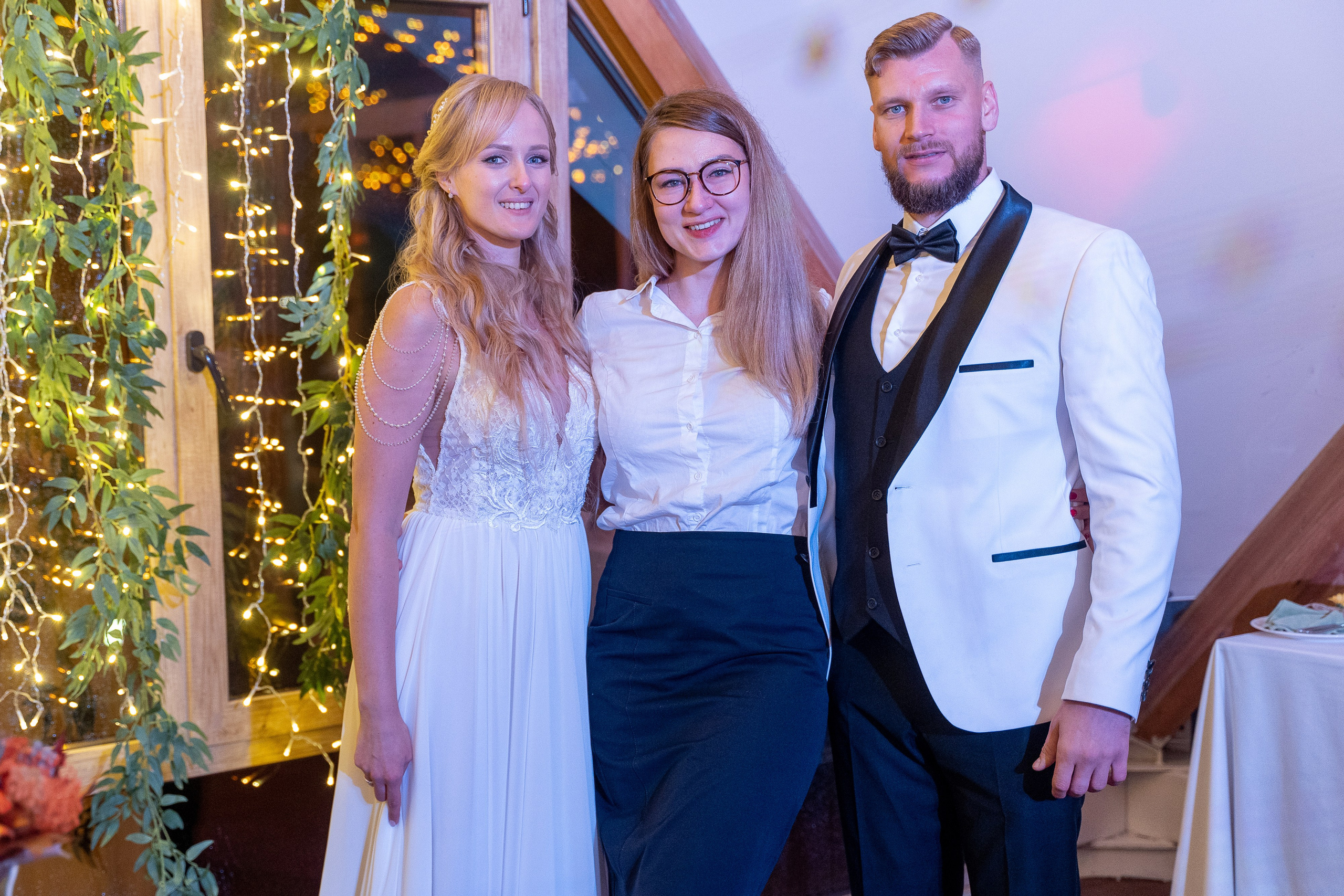 Виталий и Екатерина. Архив