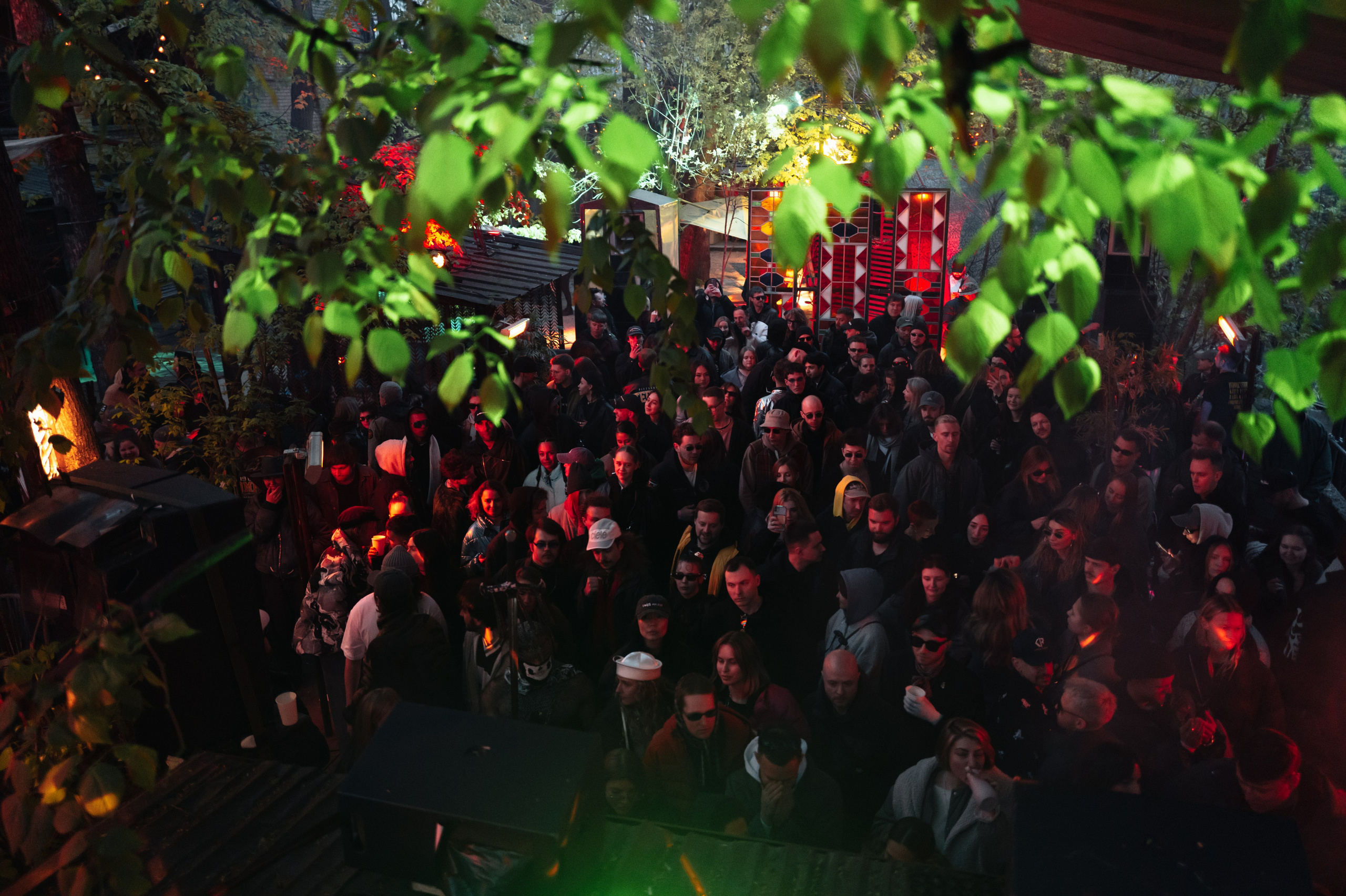 SICK YEARS, ARMA ╳ SILA SVETA. @tomrus: Рустам Шагиморданов — фотограф