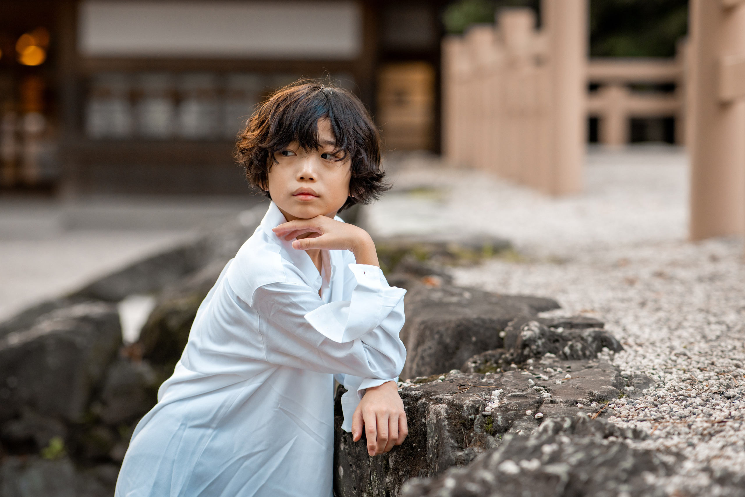 Балетная съёмка на улице. Балетный фотограф Алина Ханько — Душа Балета