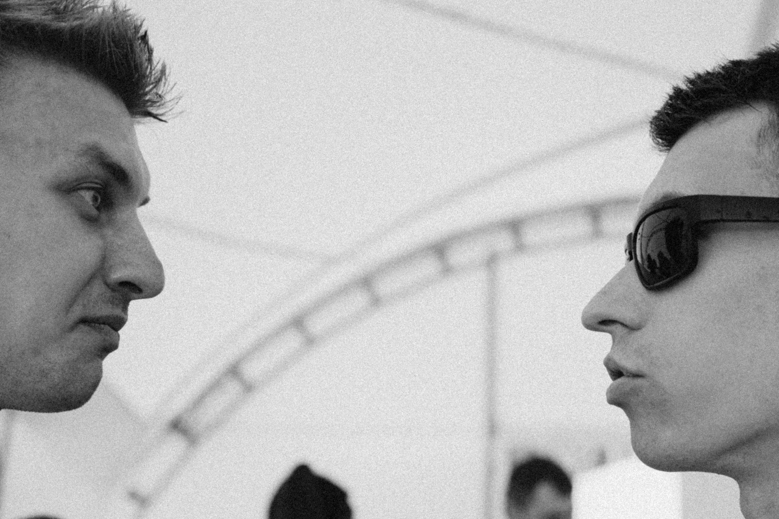 Егор+Вика. Свадебный и репортажный фотограф Александр Родин