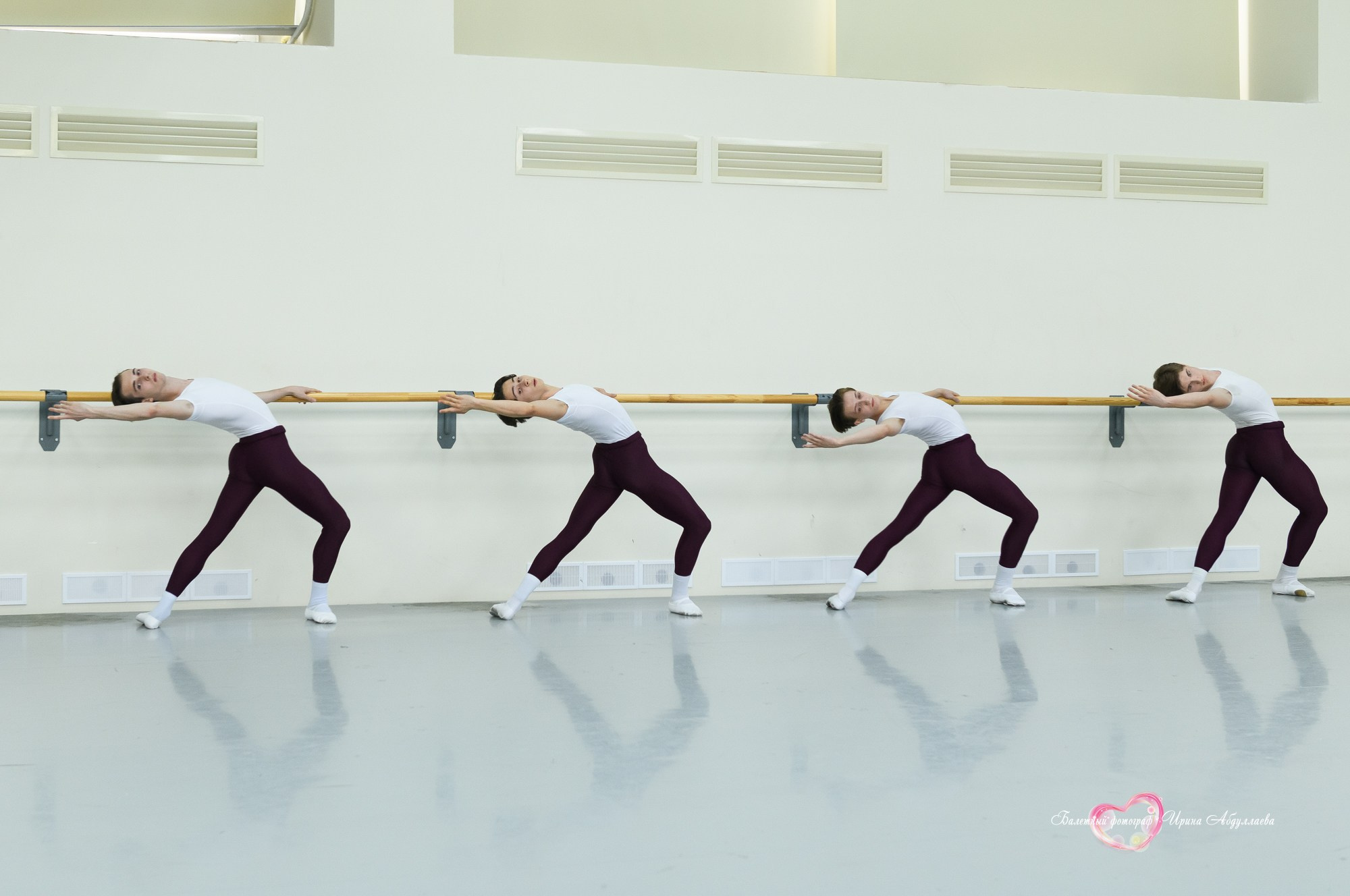 Госэкзамен выпускников МГХУ им. Лавровского — Мальчики — 2025 г