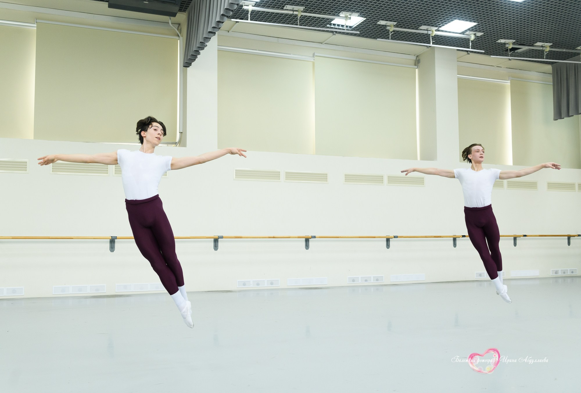 Госэкзамен выпускников МГХУ им. Лавровского — Мальчики — 2025 г