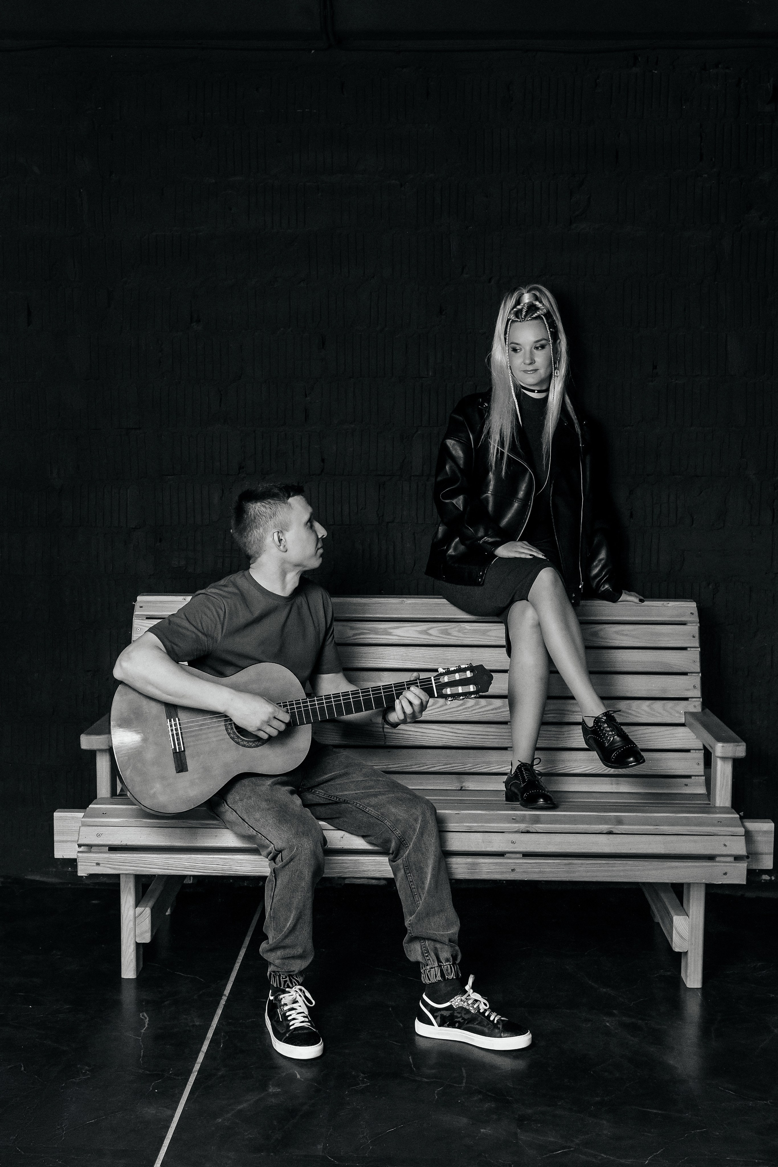 Музыка нас связала. Ярмольчик Марина, Fashion фотограф в г Витебск и за его пределами