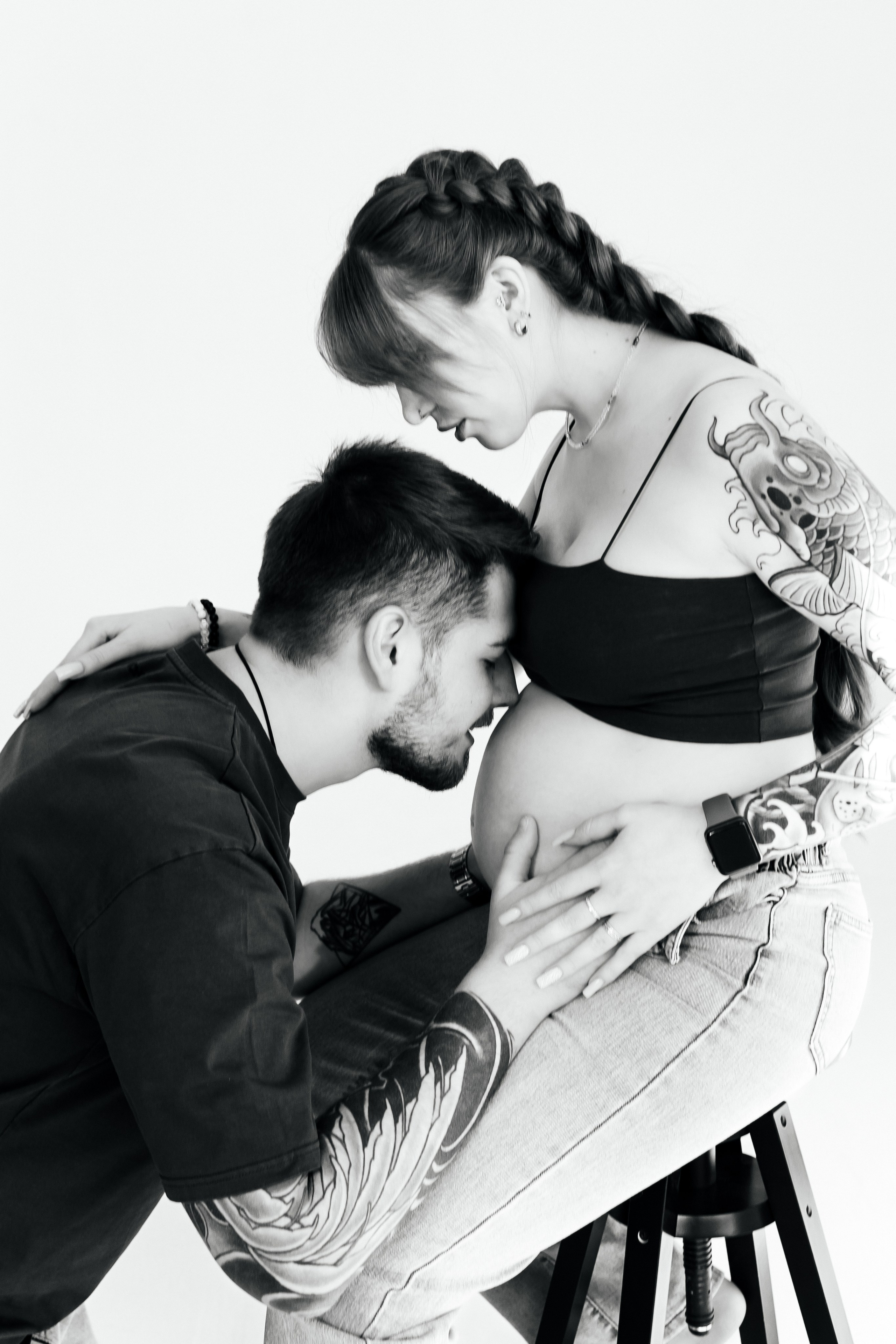 Оксана & Кирилл. Ярмольчик Марина, Fashion фотограф в г Витебск и за его пределами